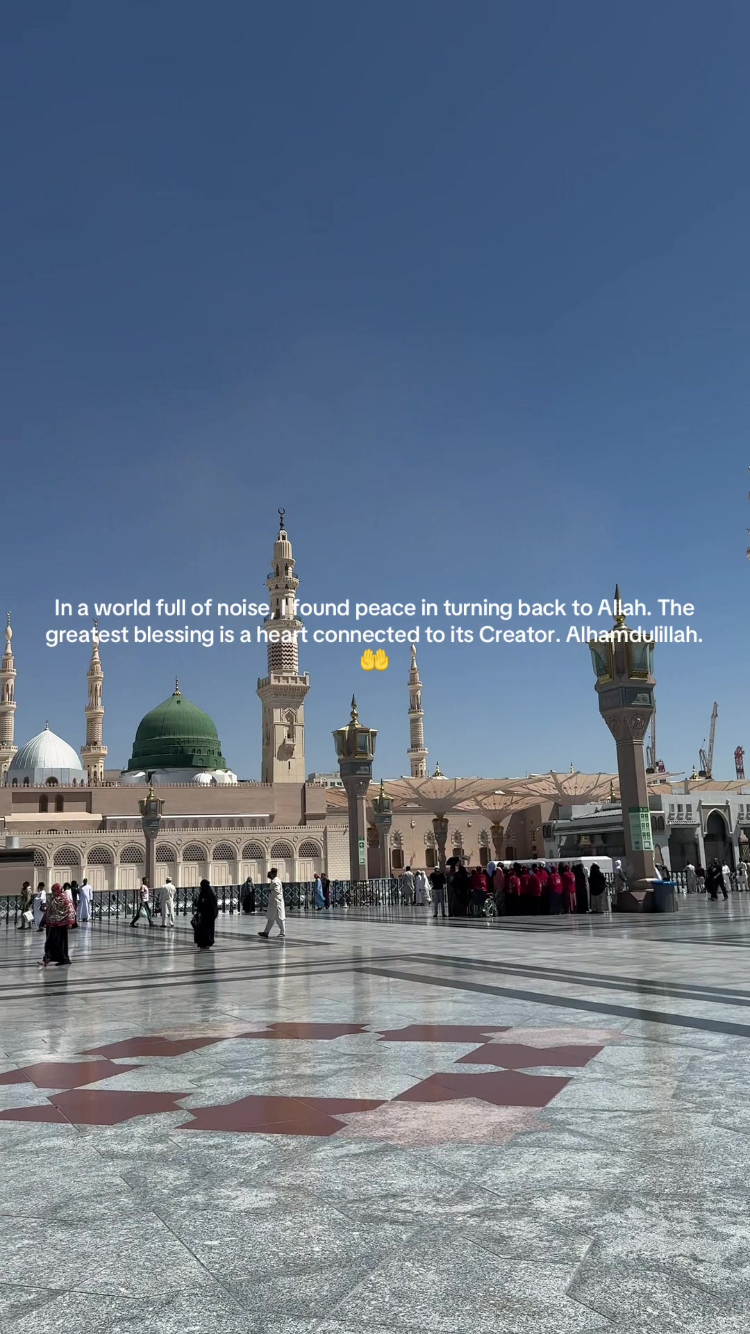 @Noour al Aisha | Rahle Turizm