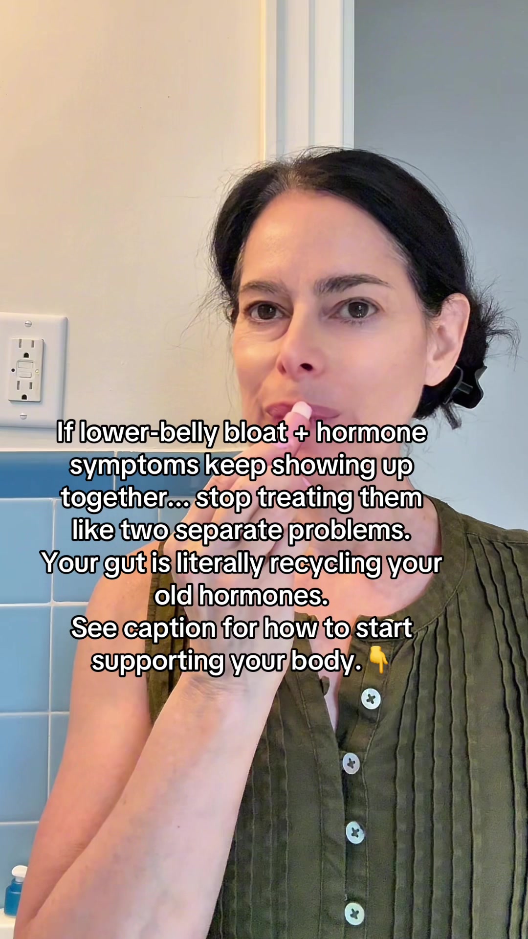 @Laurel | Hormone Health Doc