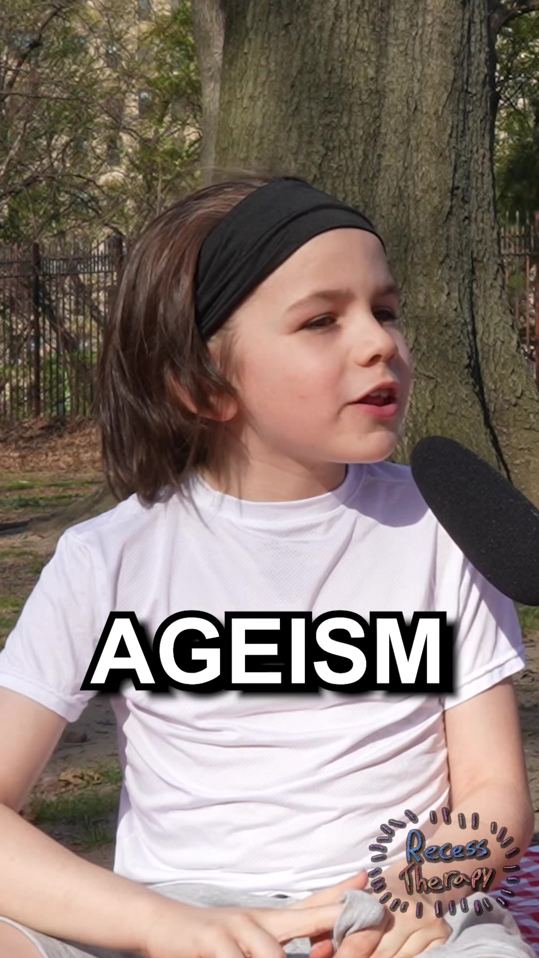 @Recess Therapy