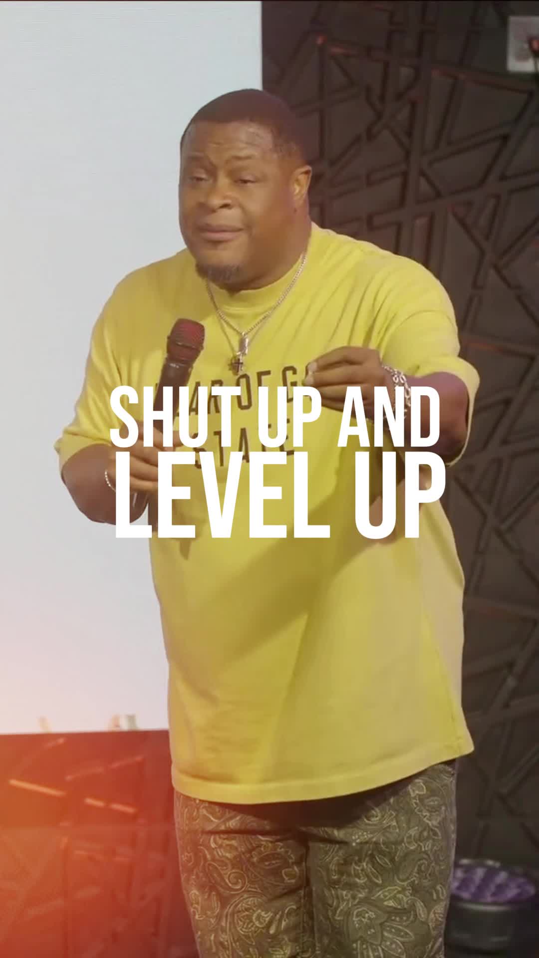@GodChasers Community Church