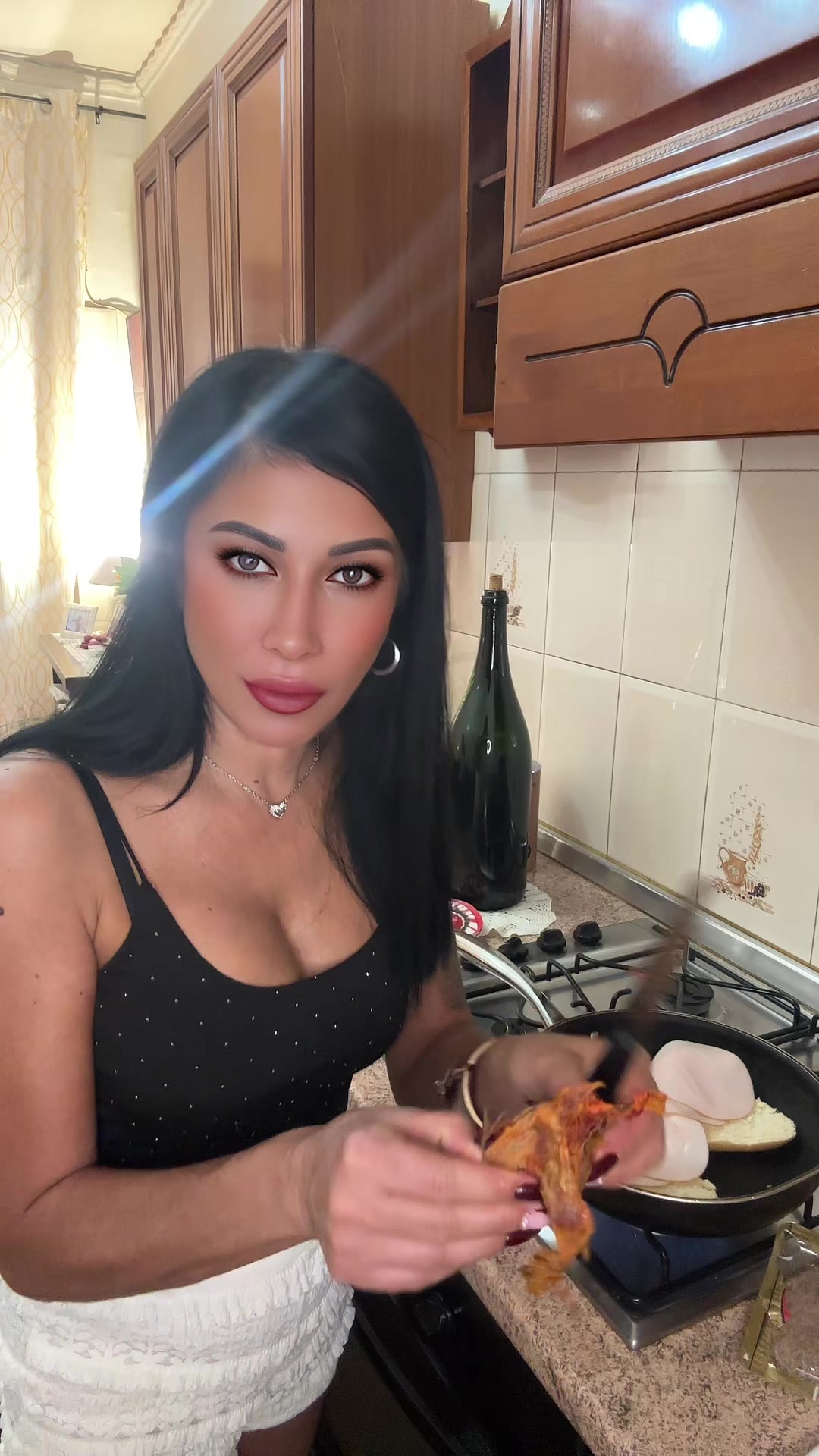 @Cristina Del Pezzo
