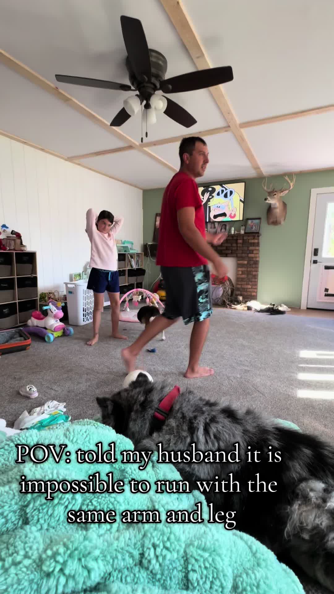 @Calli Rae