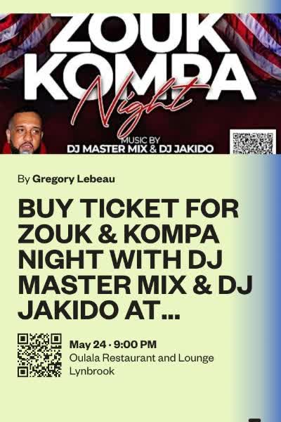 @DJ Master Mix