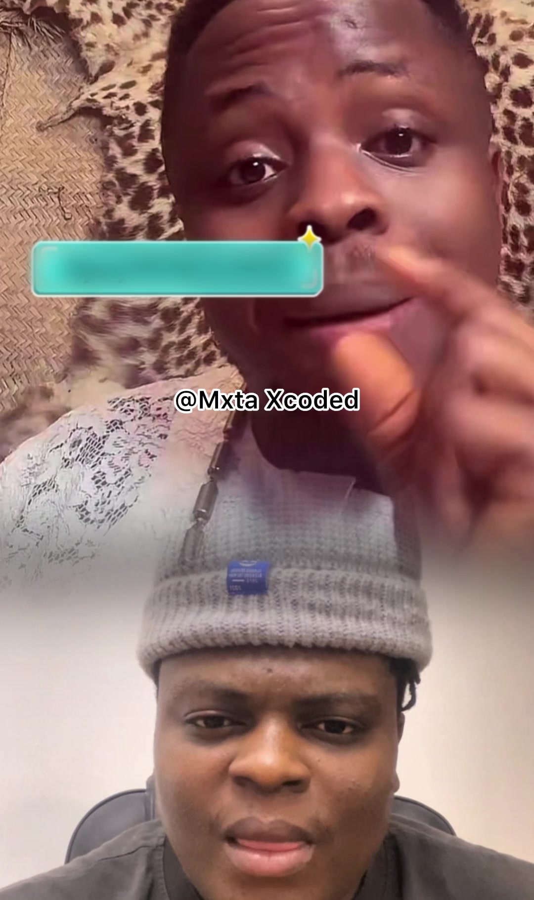 @Mxta Xcoded