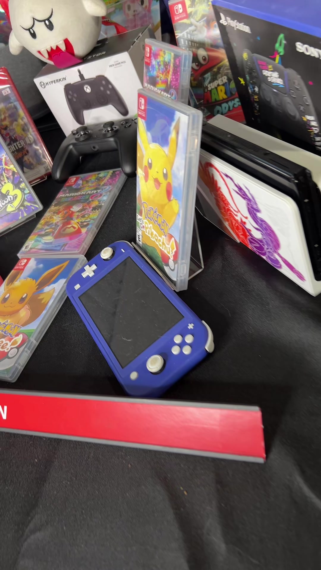 @Gamechest