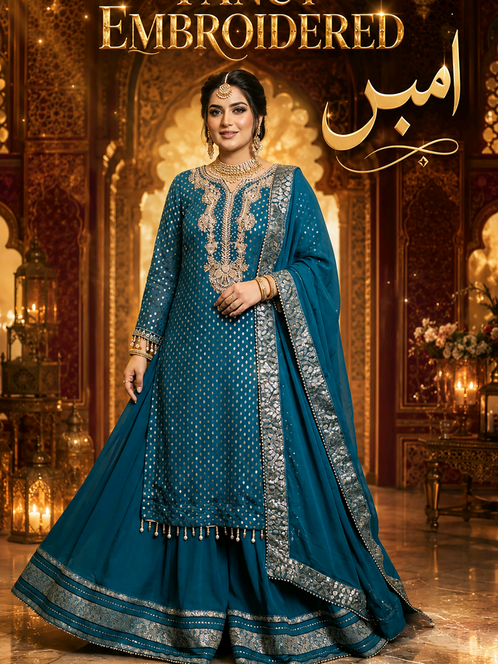 @SHAN-O-SHOUKAT APPARELS ®️🇵🇰