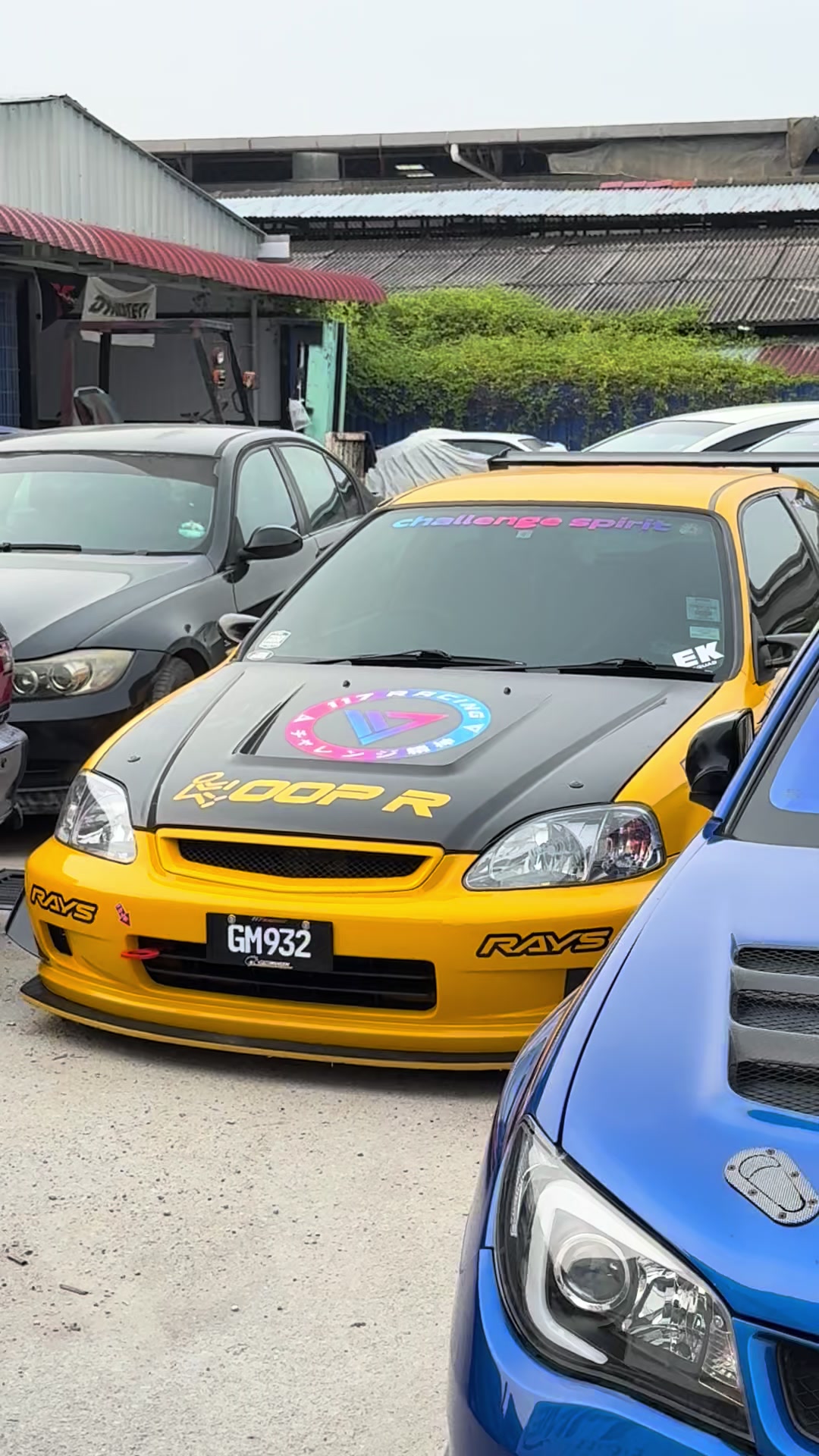 @subarurossipatnam