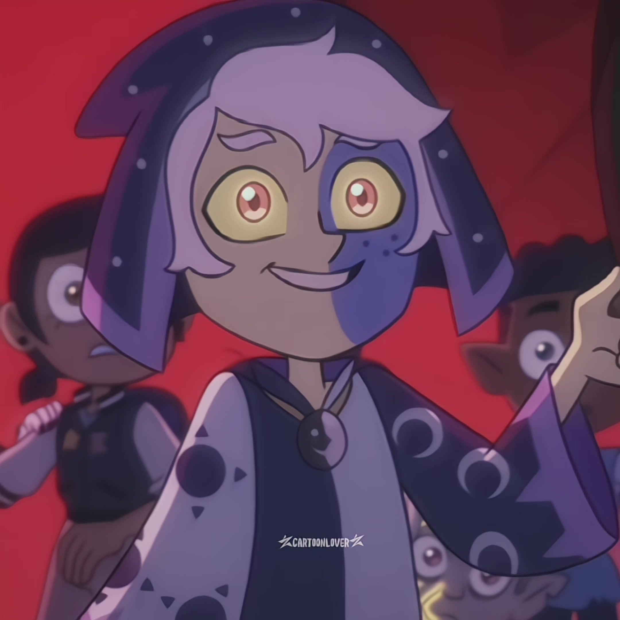 @☆CartoonLover☆