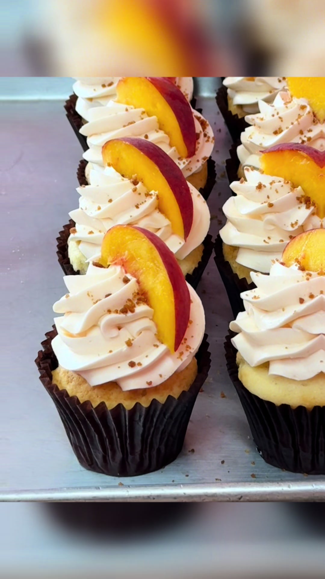 @SmallCakes North Druid Hills