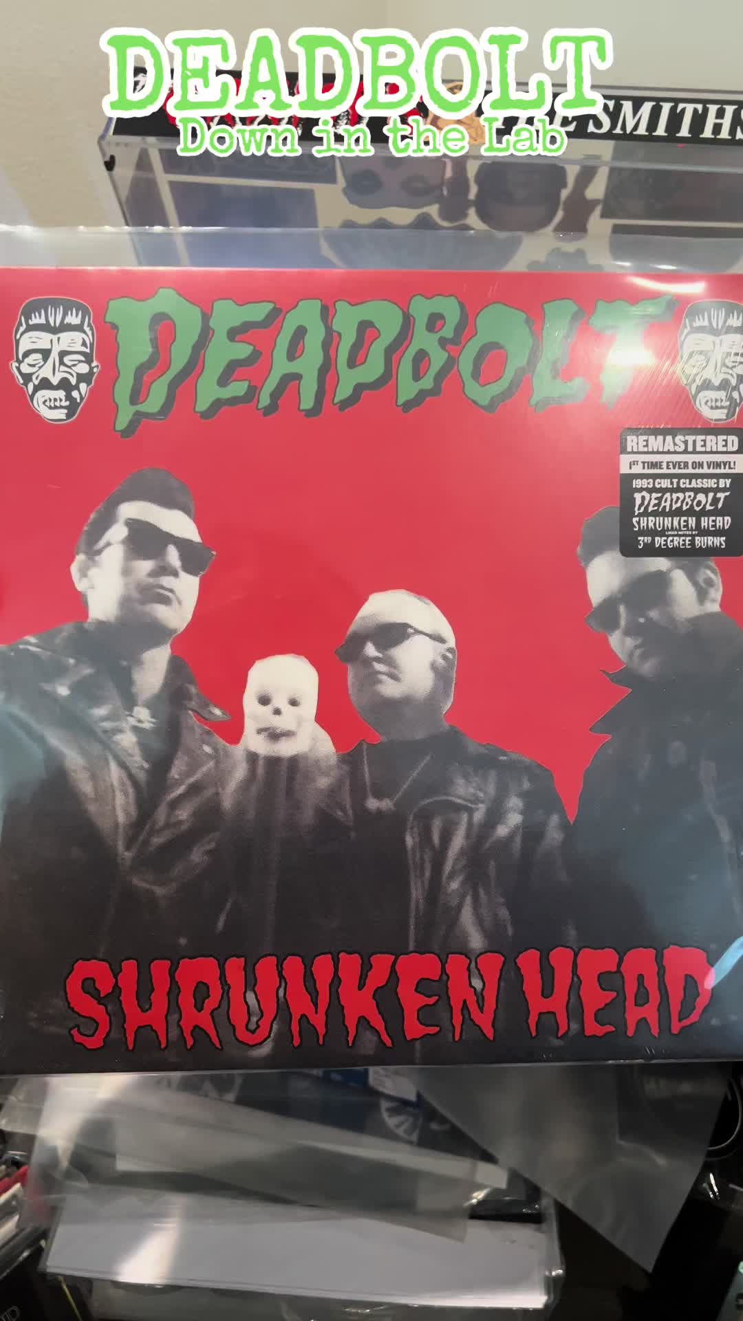 @Vinyl Fetish