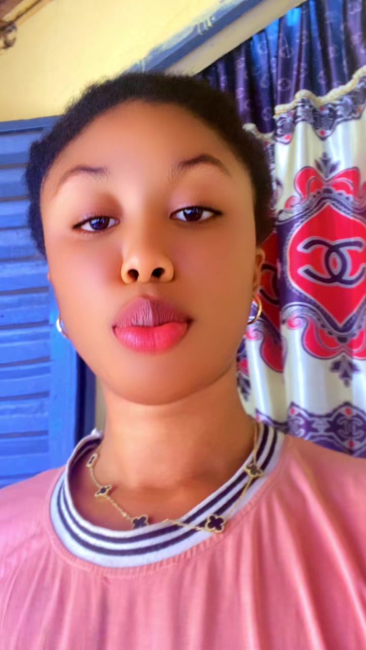 @Mariame belle ban Camara