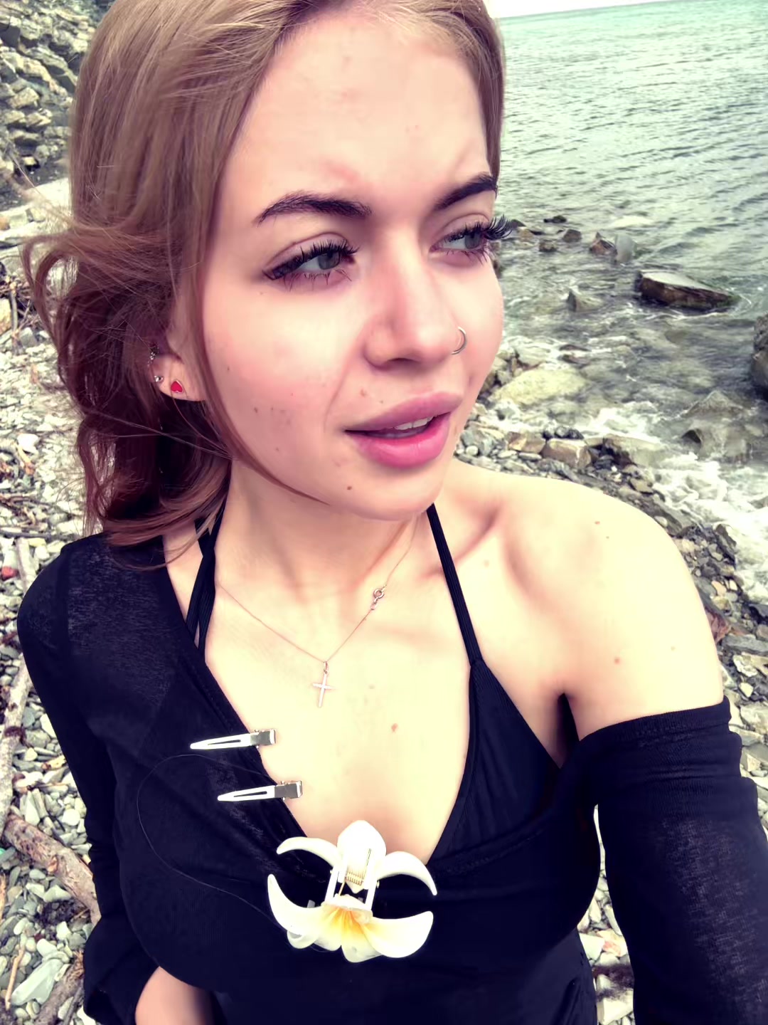 @Поцелуй в губы