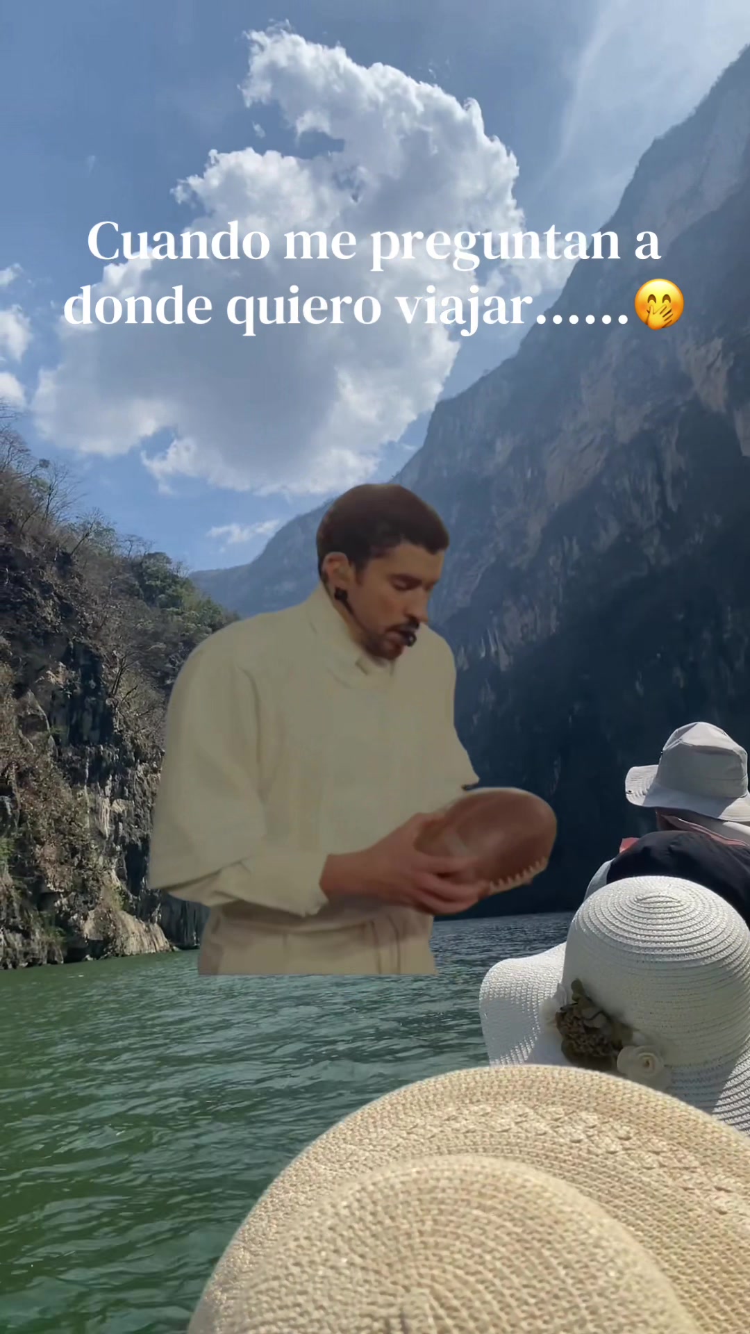 @Cintia E Mart&iacute;nez ❤️
