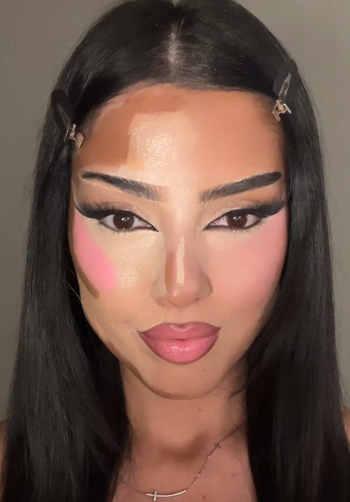 @Krystalkmakeup