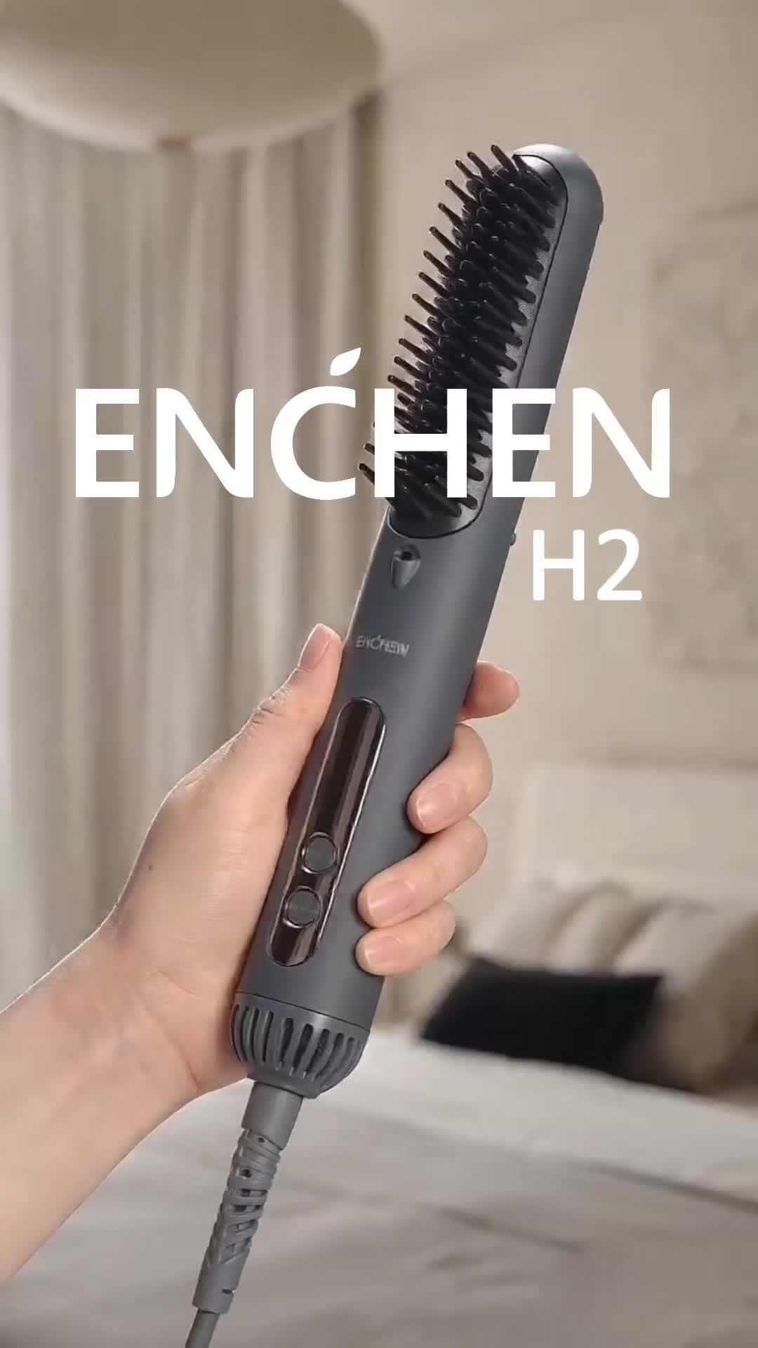@Enchen Malaysia