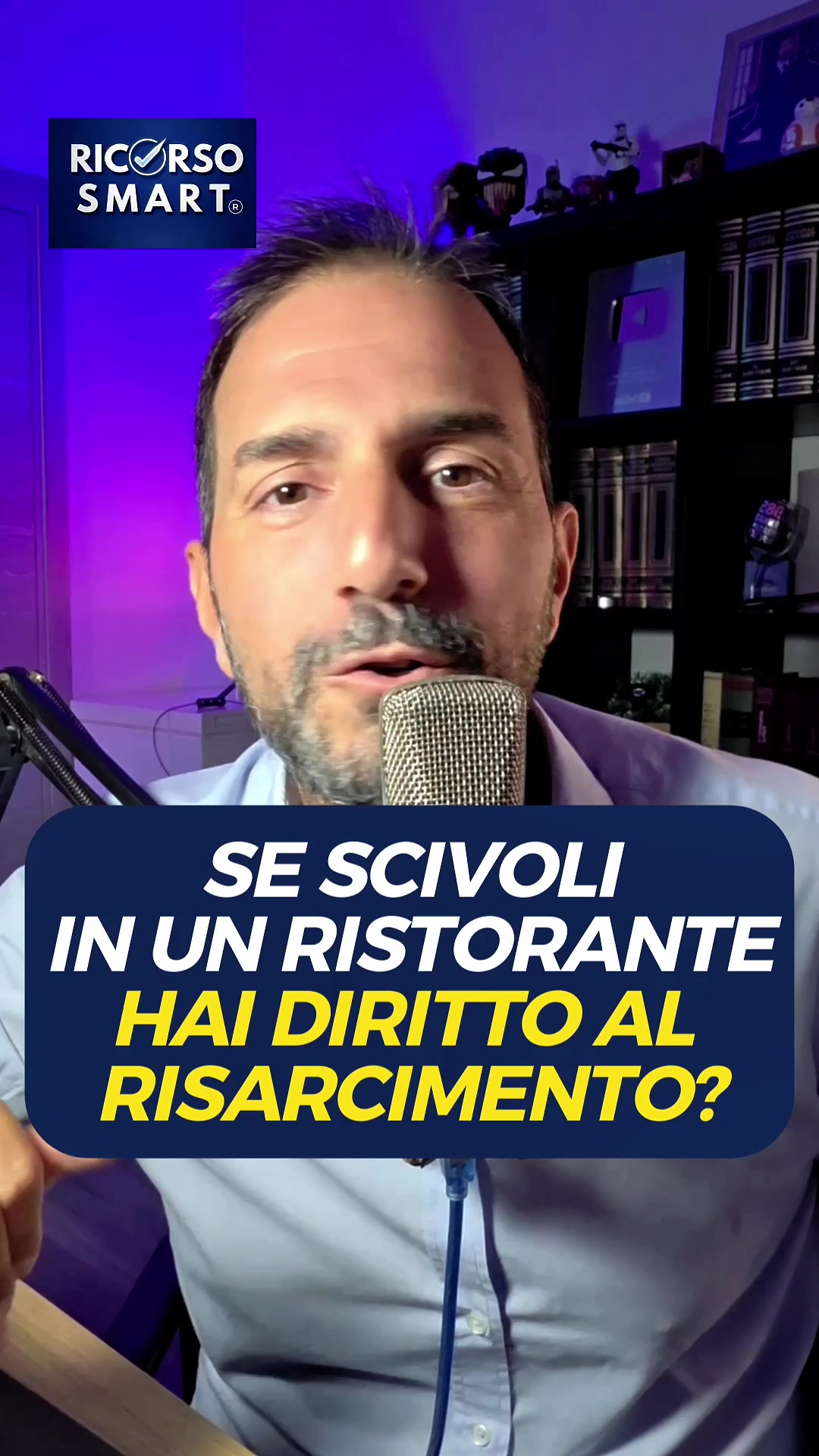 @Ricorso Smart