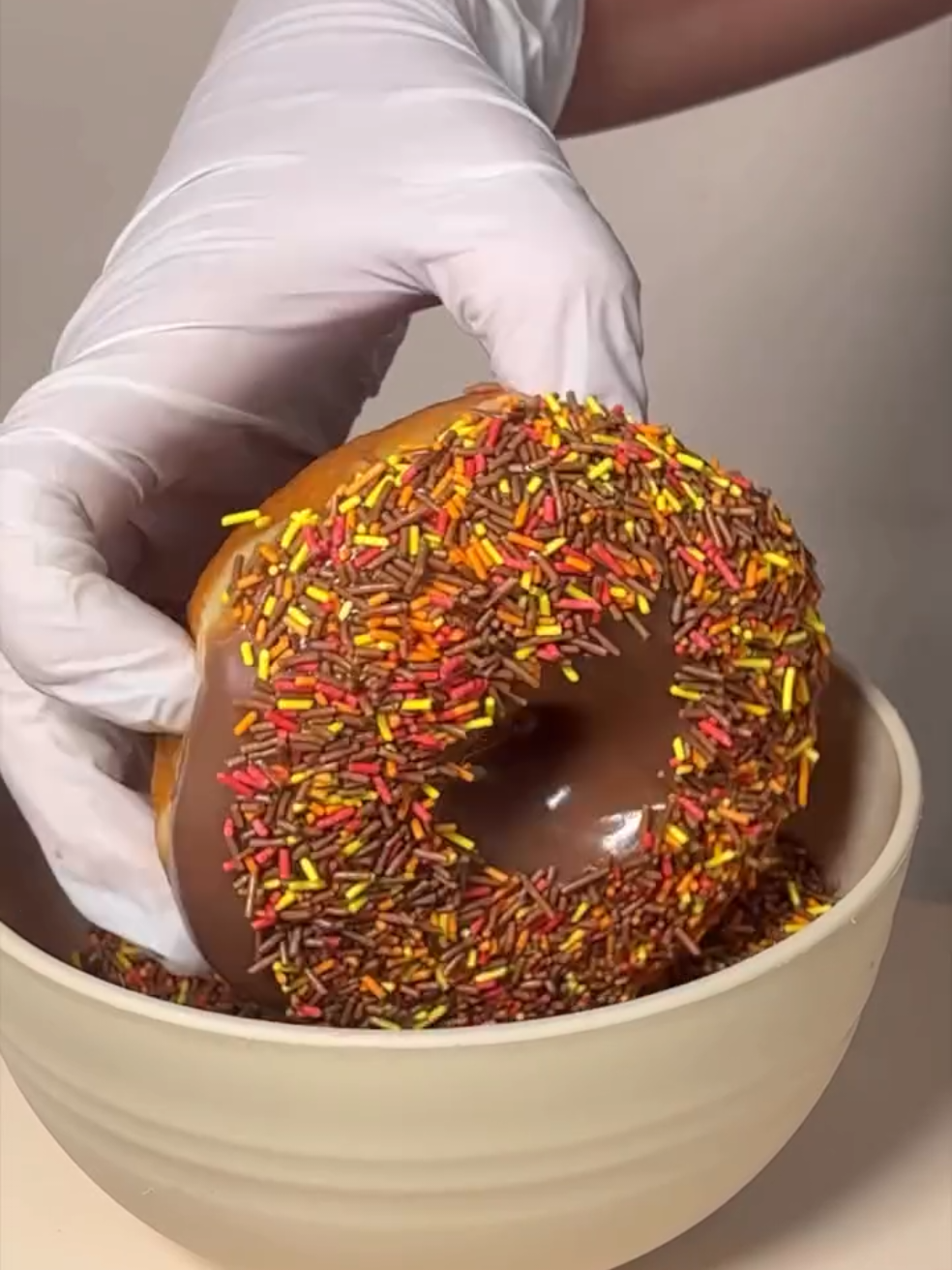 @Donuts Explorers
