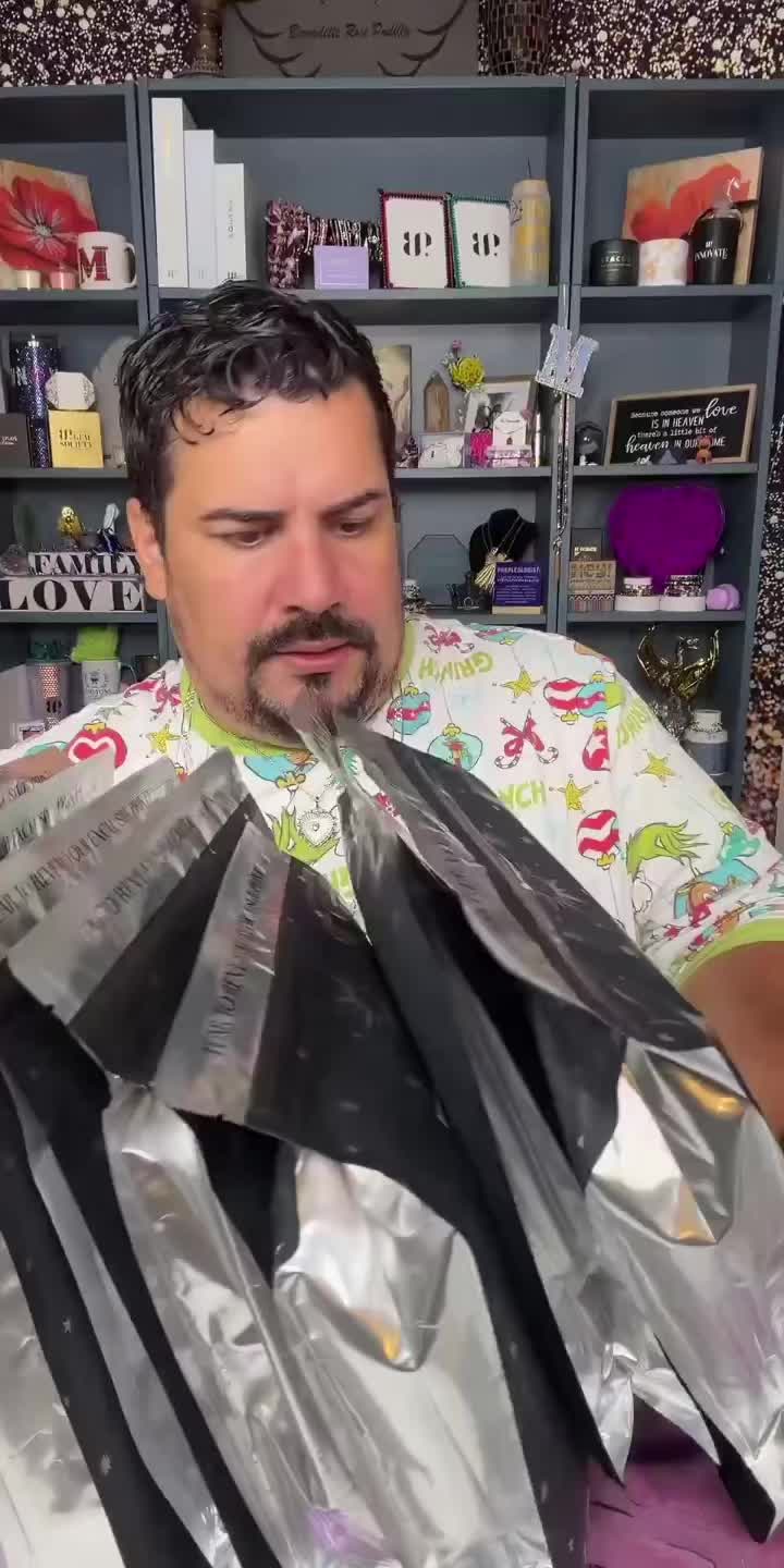 @foster dad on a Mission