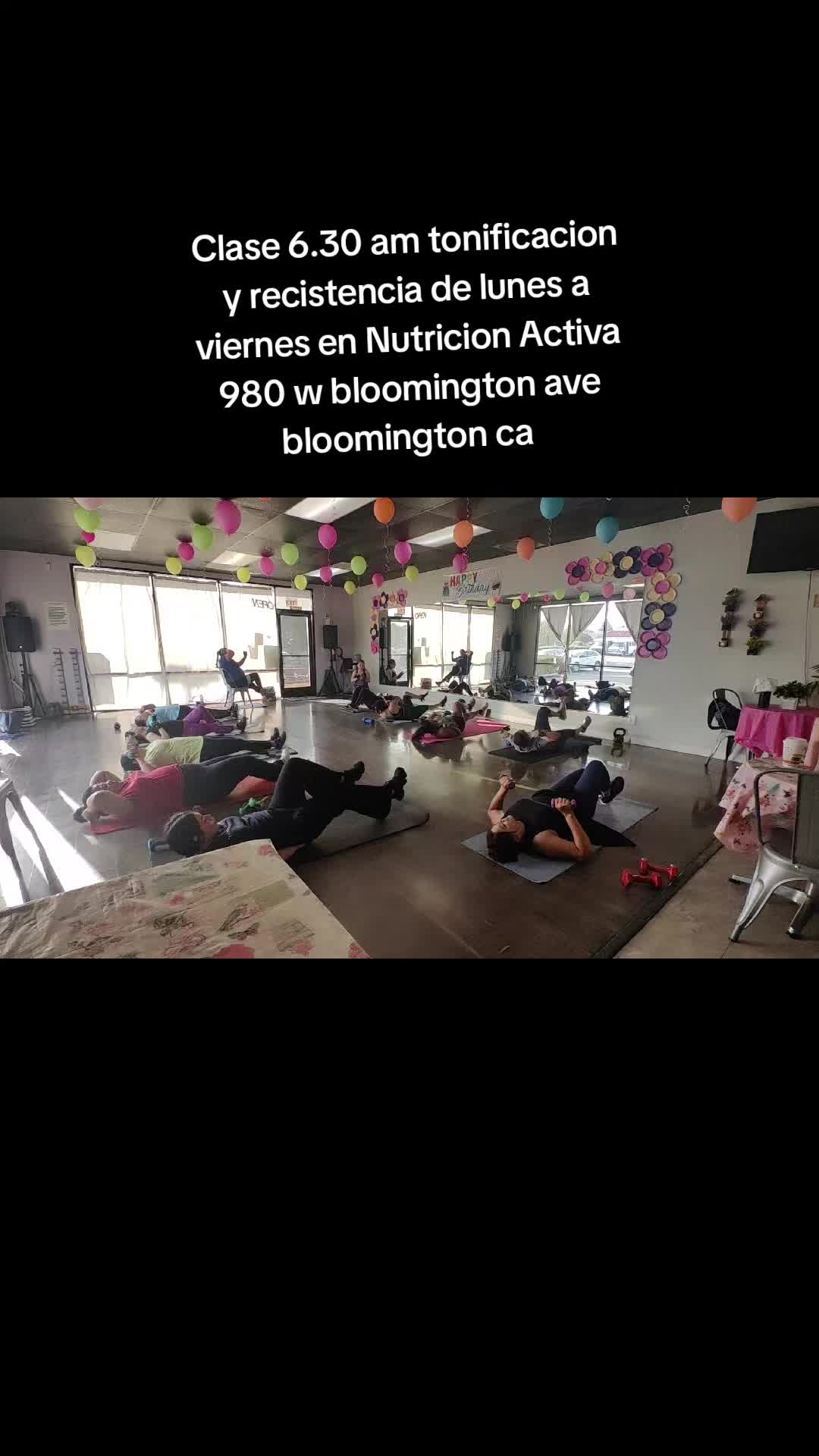 @Nutrición activa