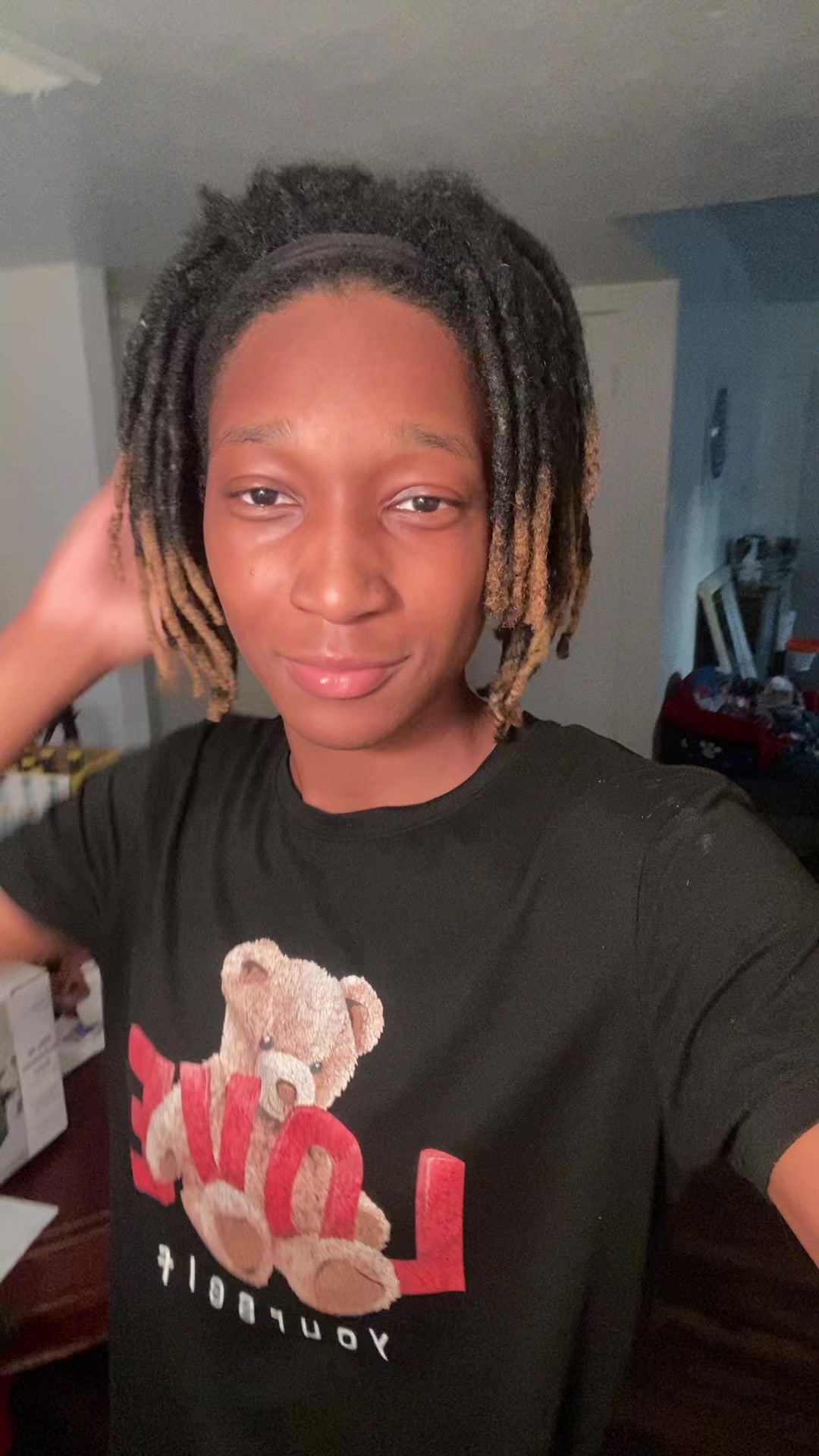 @OneAundrea