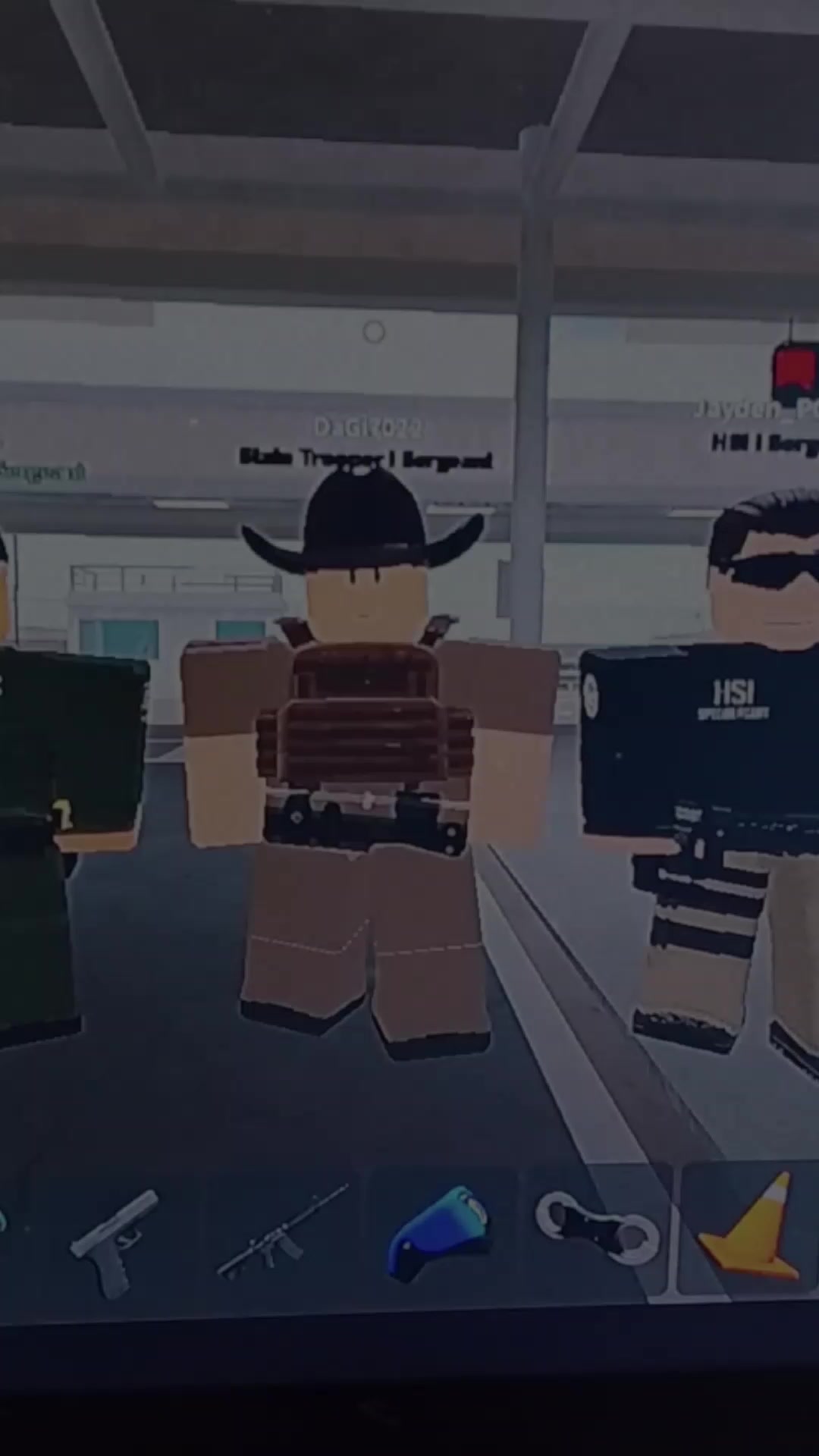 @EI Paso, Texas: Border RP