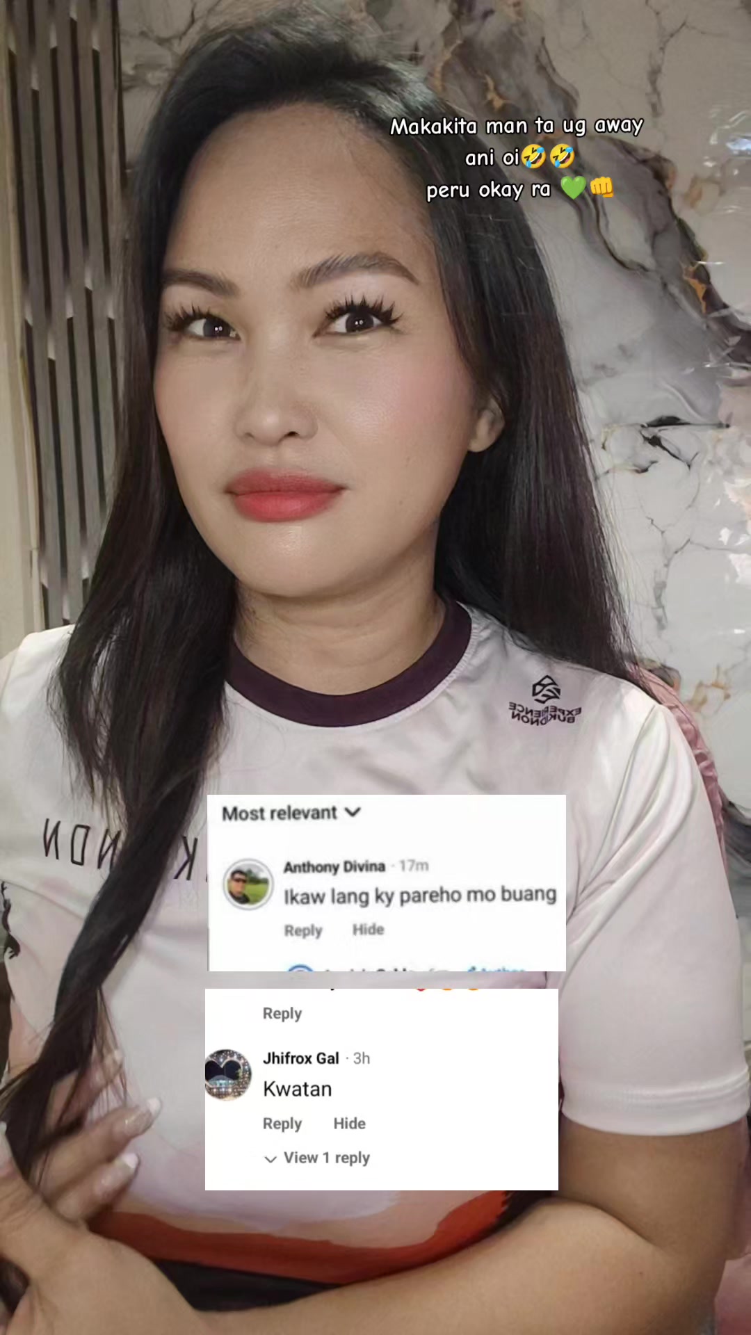 @Ms. Laaiii