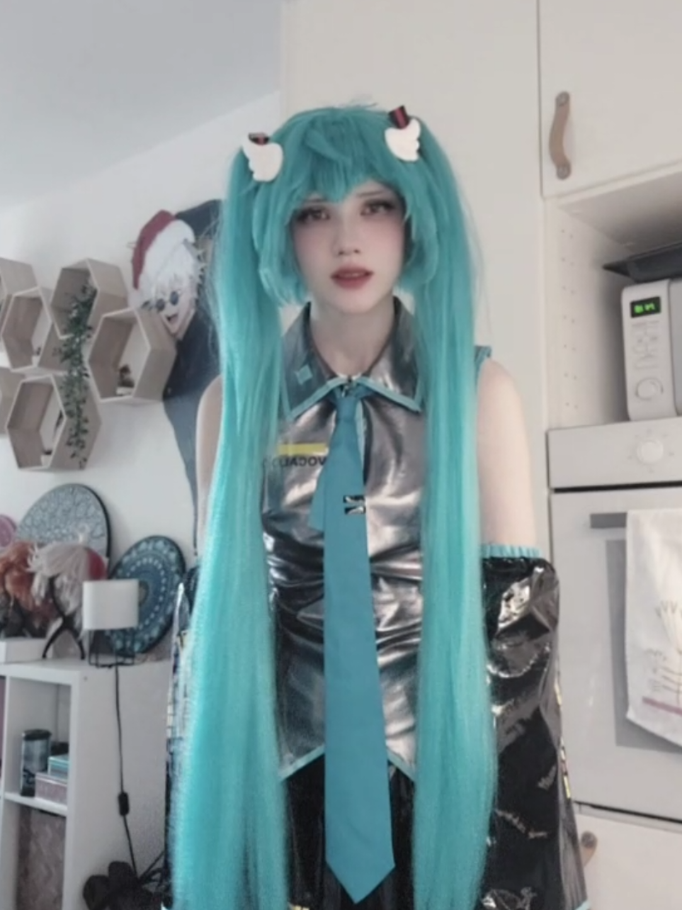 @֪ ˚꒰ 🧷 Misa ୭
