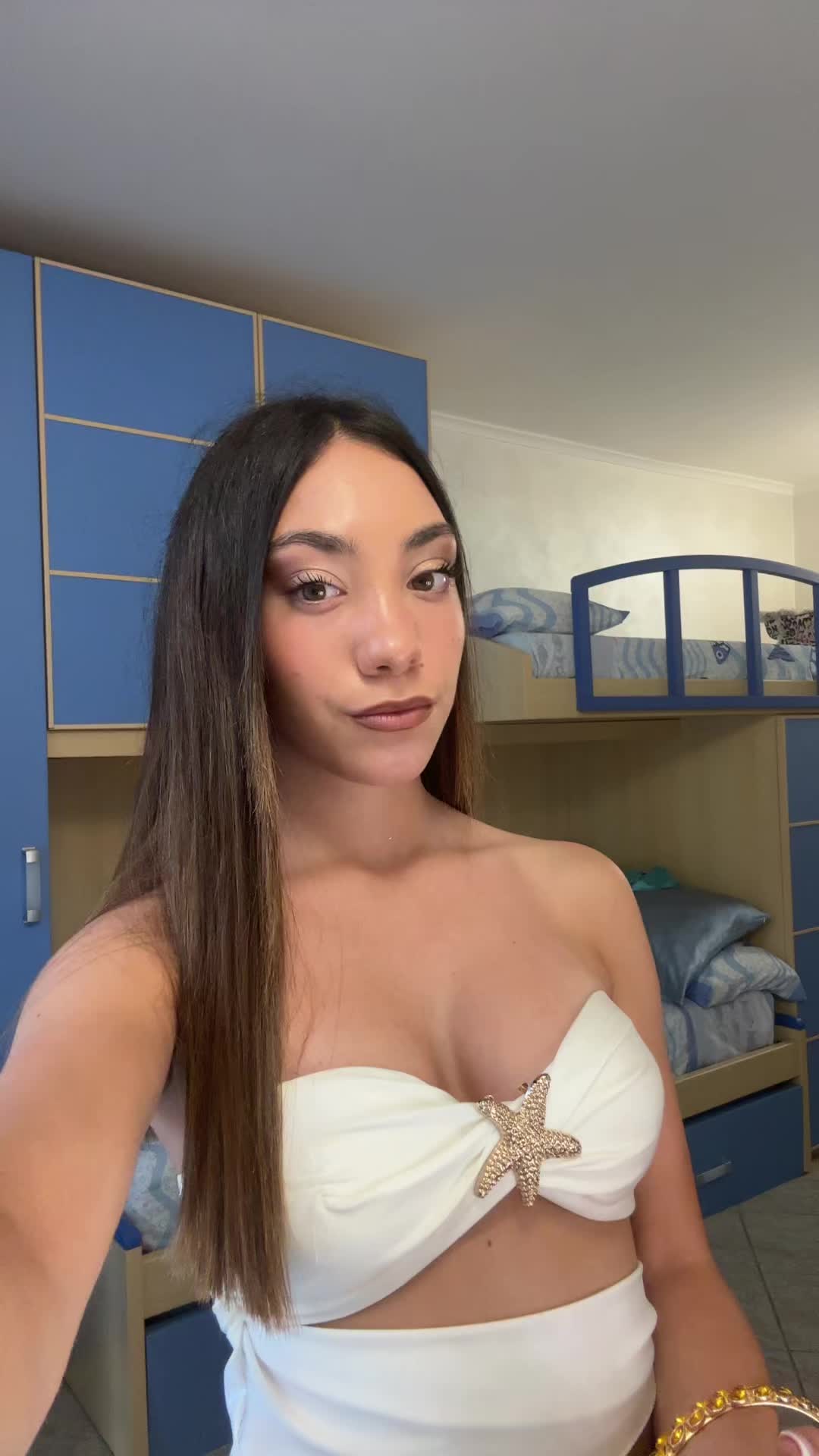 @Aishafioretti ๐