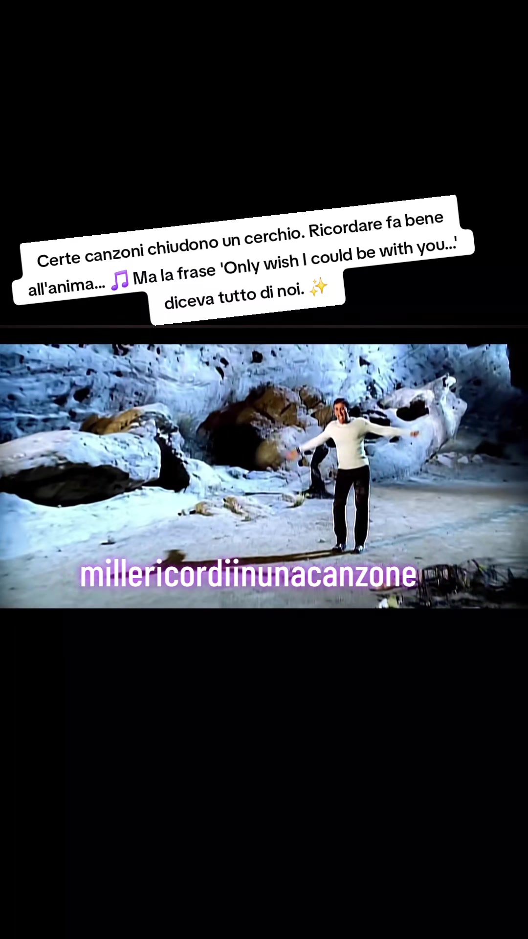 @Mille ricordi in una canzone🎼