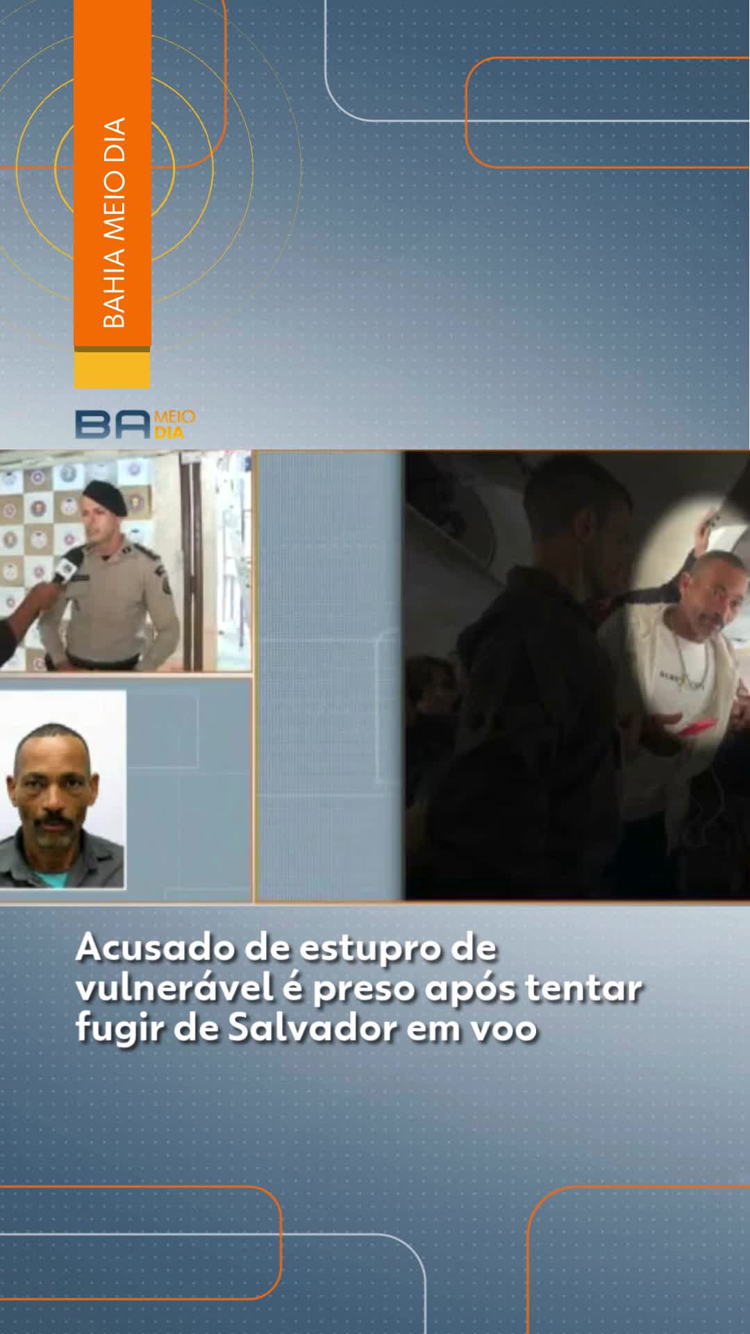 @TV BAHIA