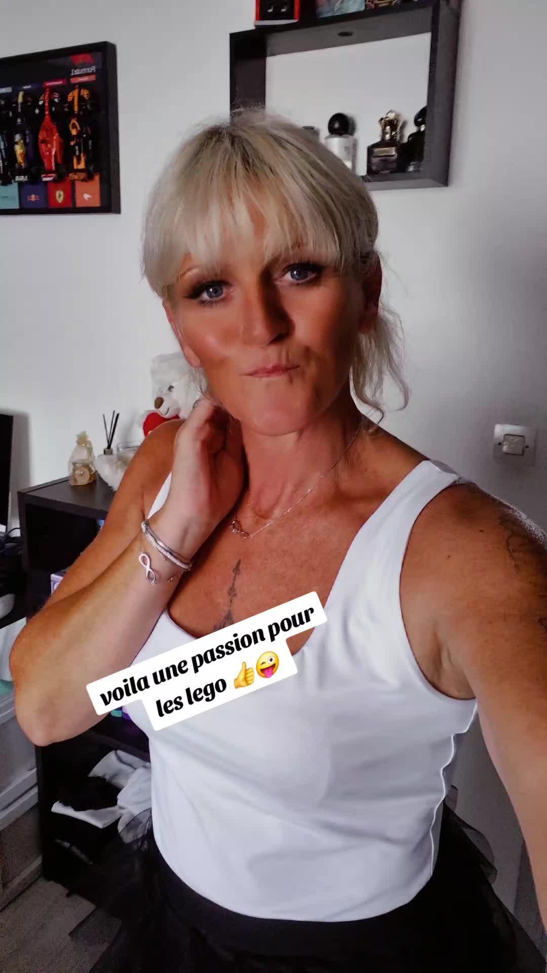 @laeti😜la.routiere🚚😜🌼🤪