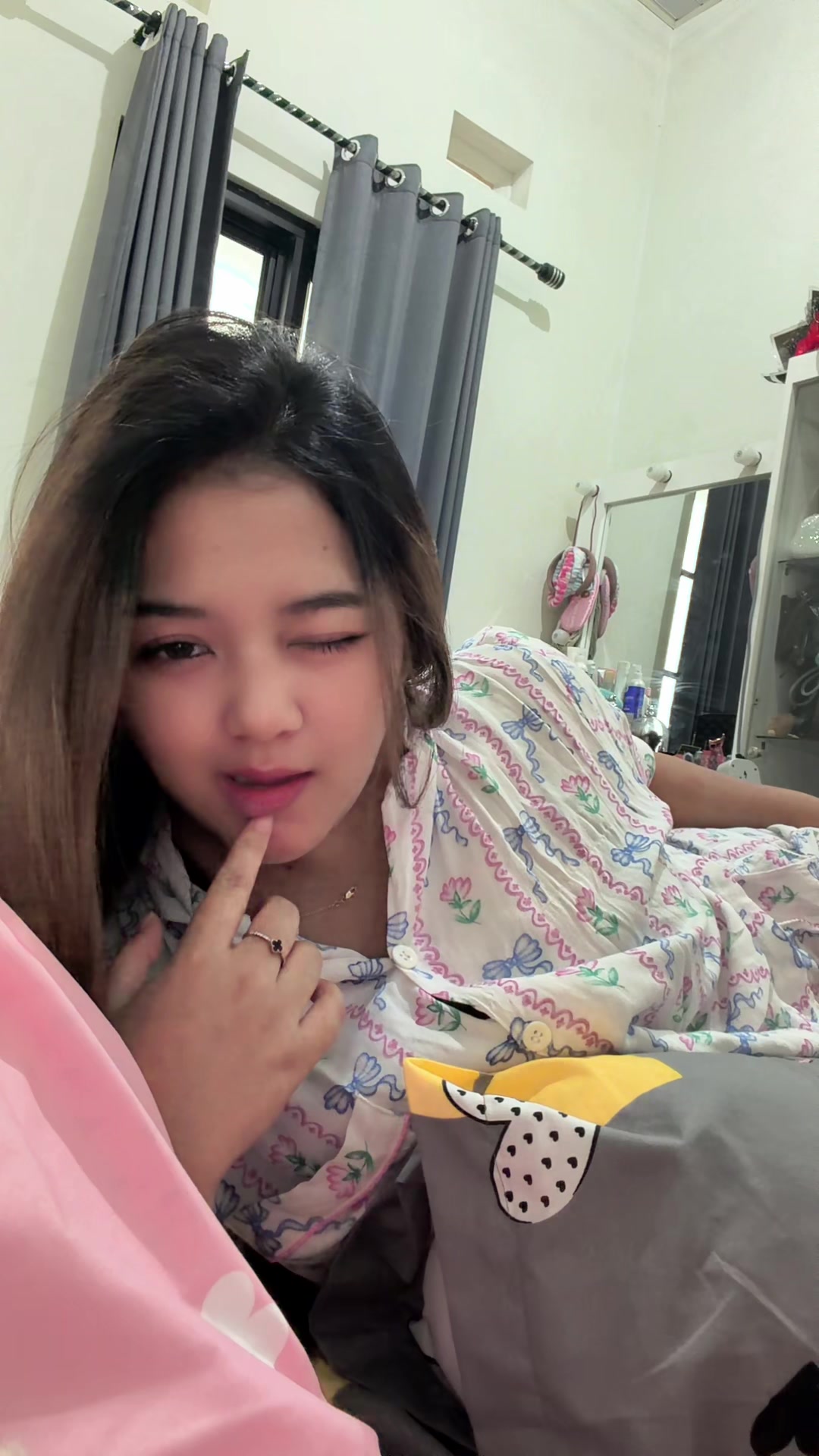 @Rararaisa