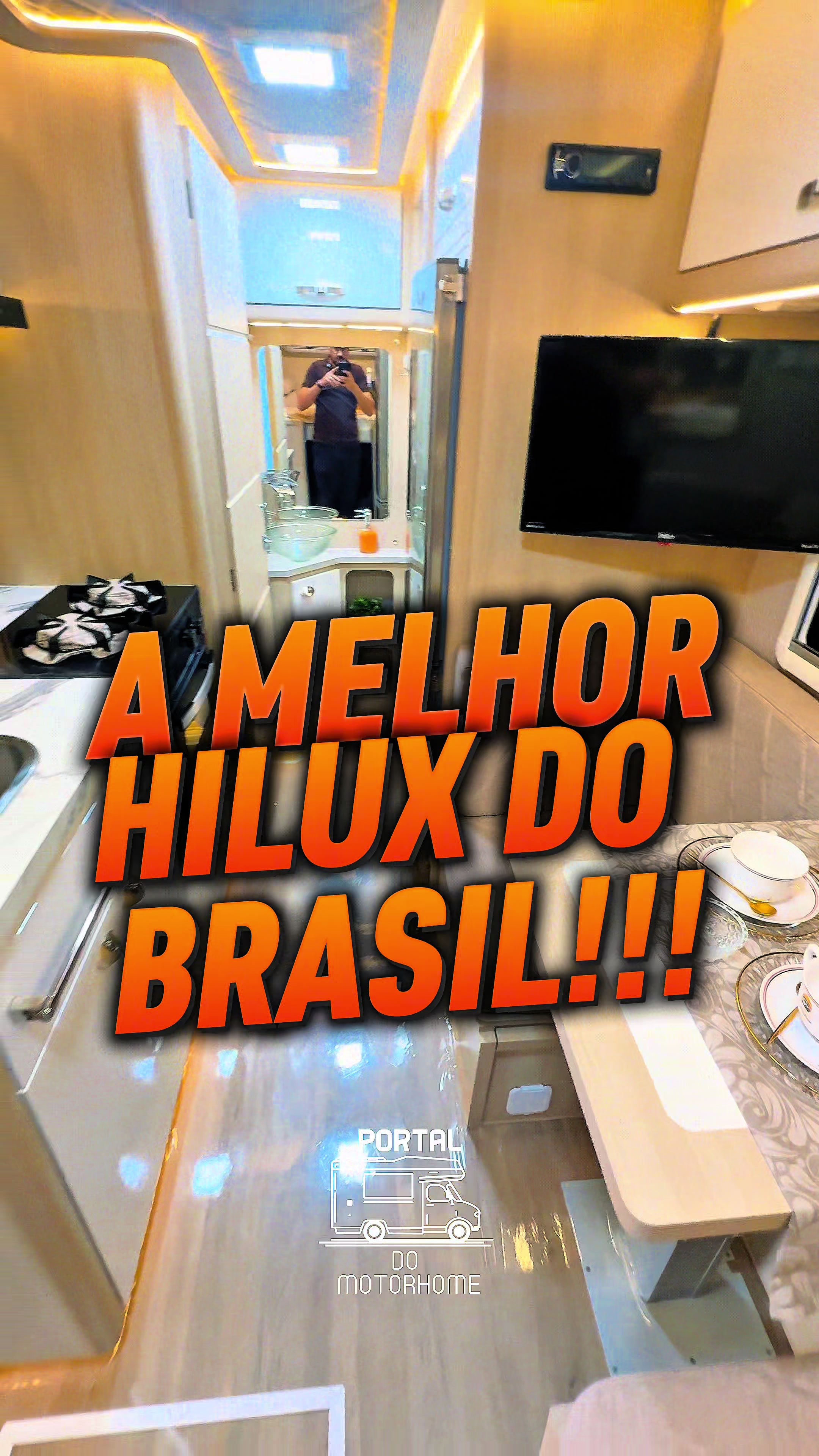 @PORTAL DO MOTORHOME BR