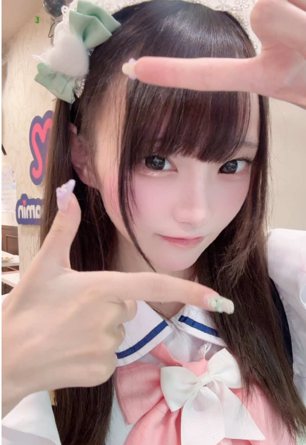 @めいどりーみん 新宿東口店