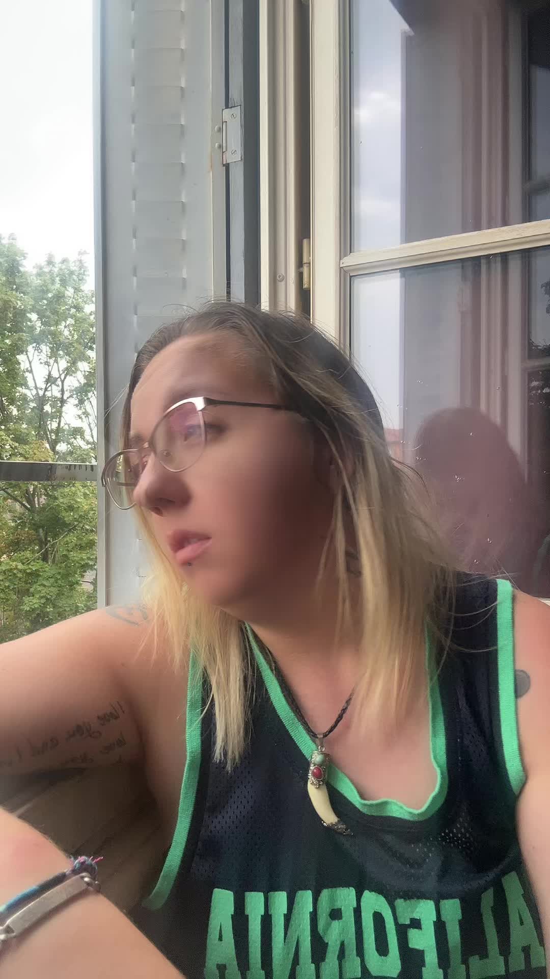 @Cheyenne_Keean 🏳️🌈