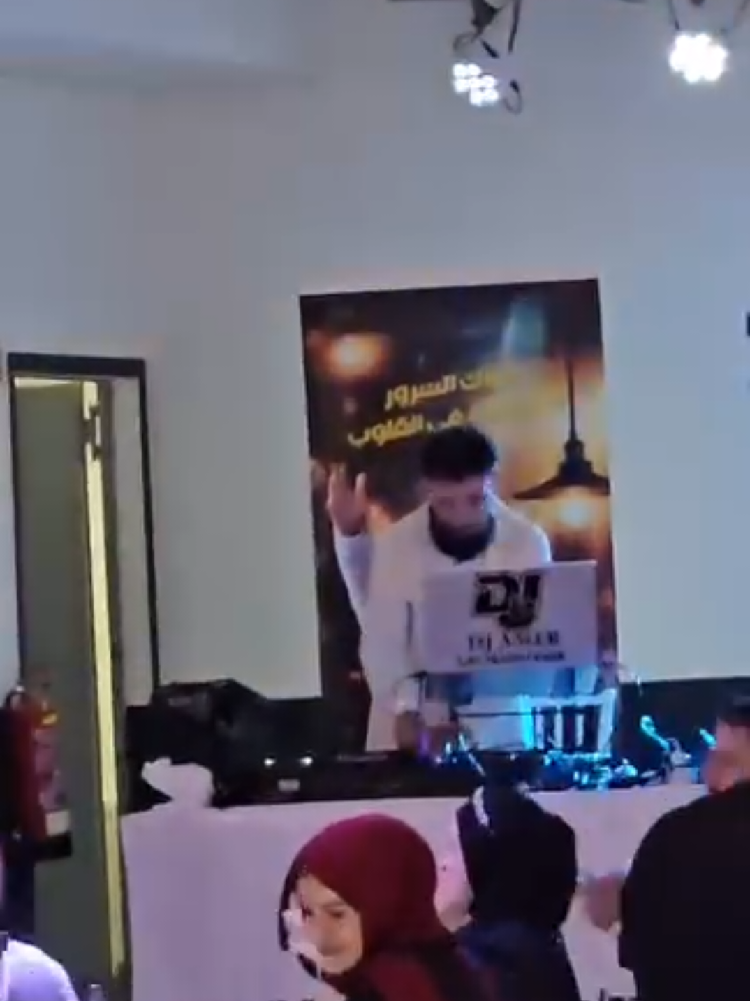 @DJ Amer Pro Mix