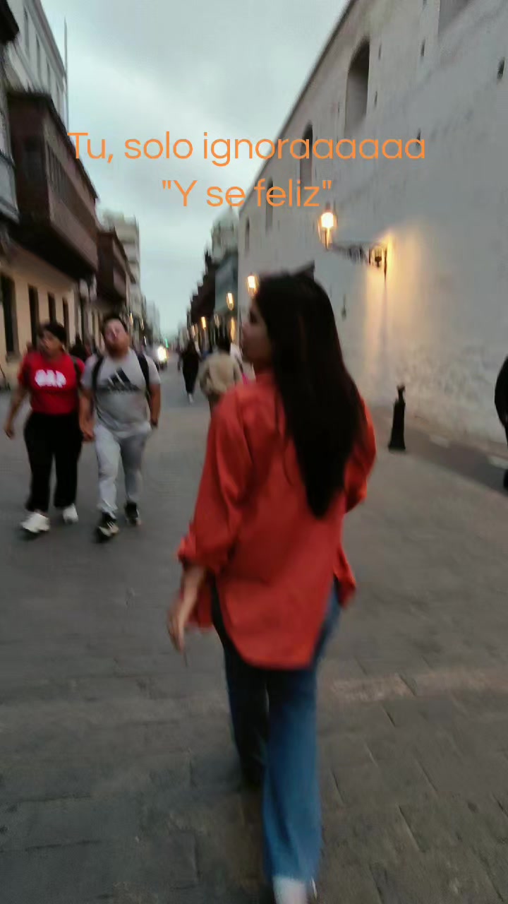 @Erika Bernal