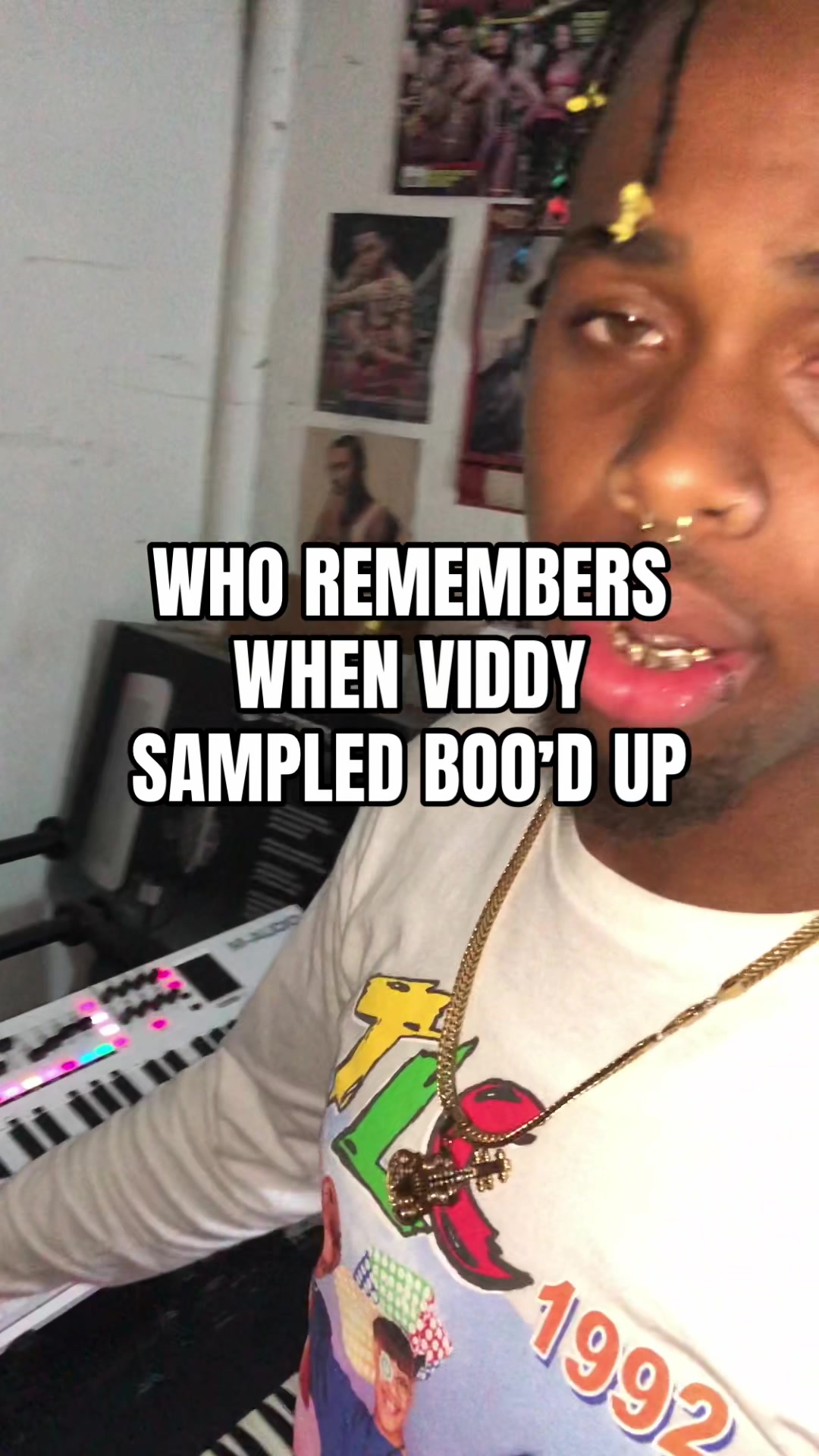 @VIDDY