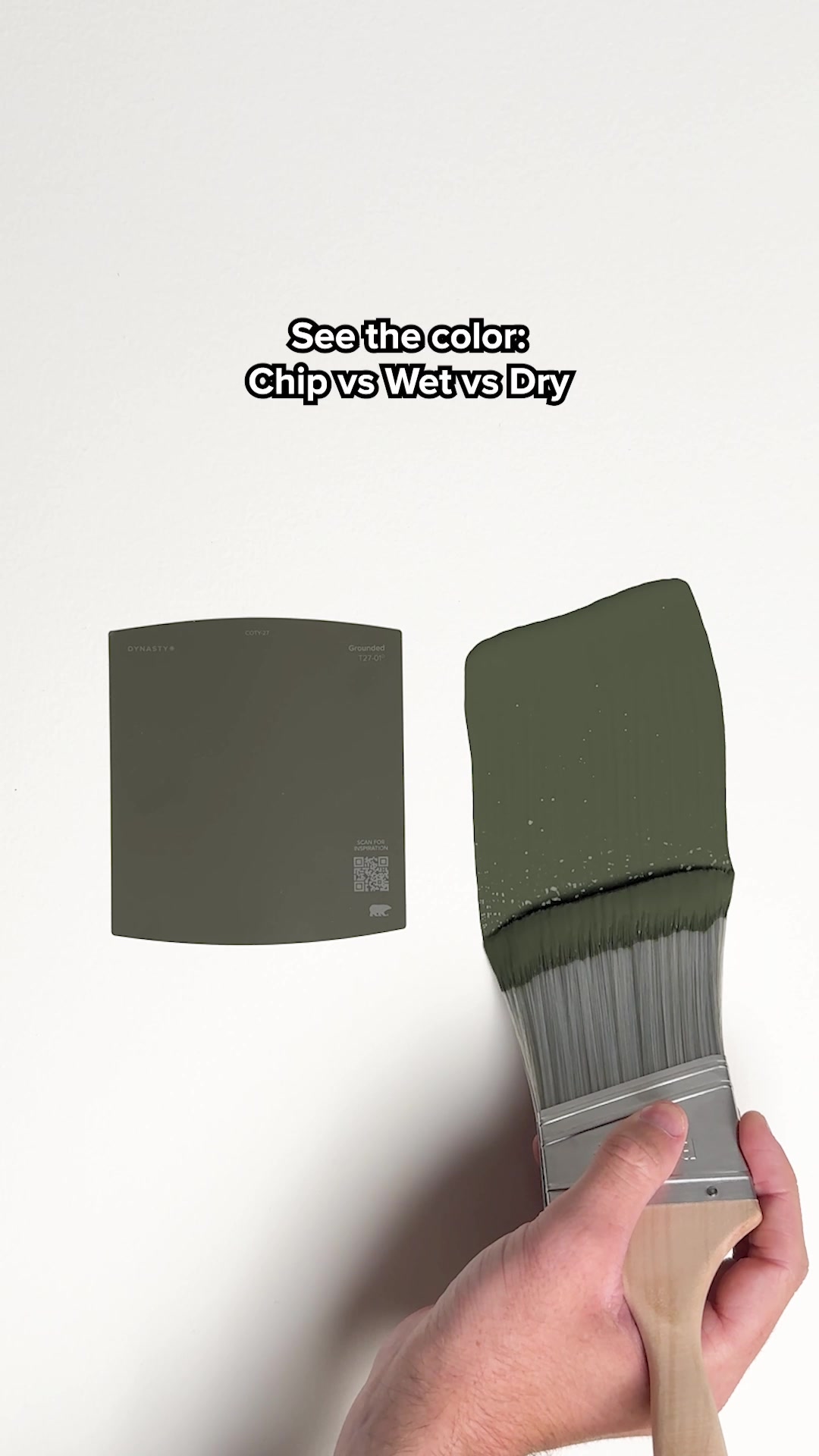 @BEHR® Paint