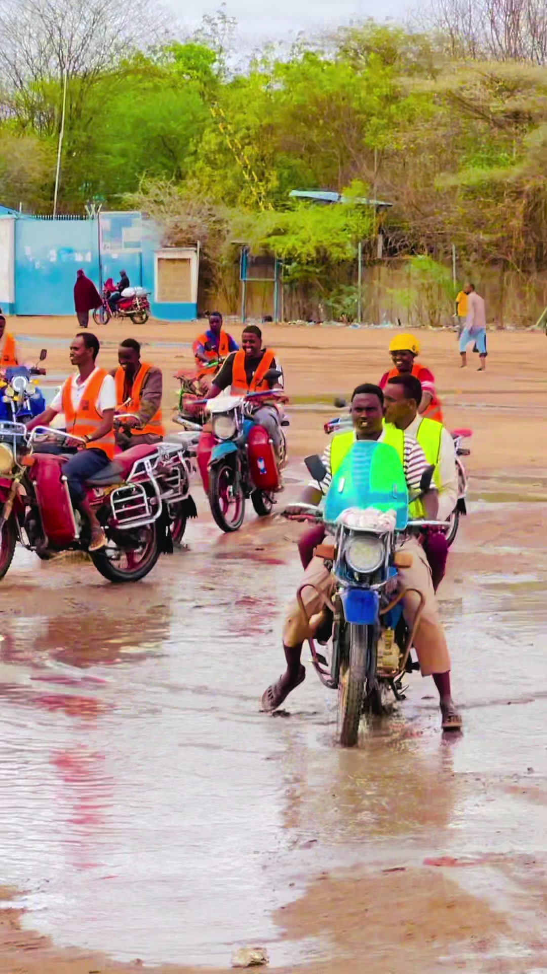 @Faliyaha Dadaab channel