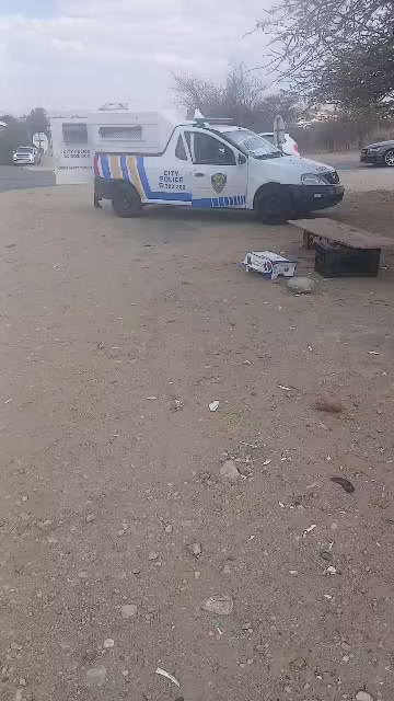 @Saddam Amushelelo