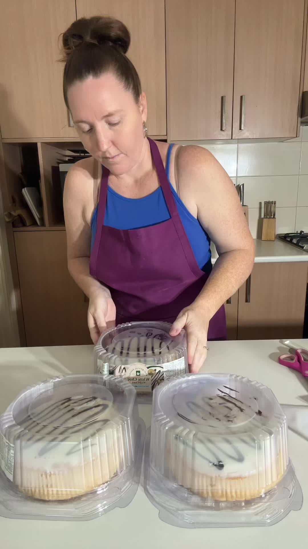 @Stacey Bakes Cakes!