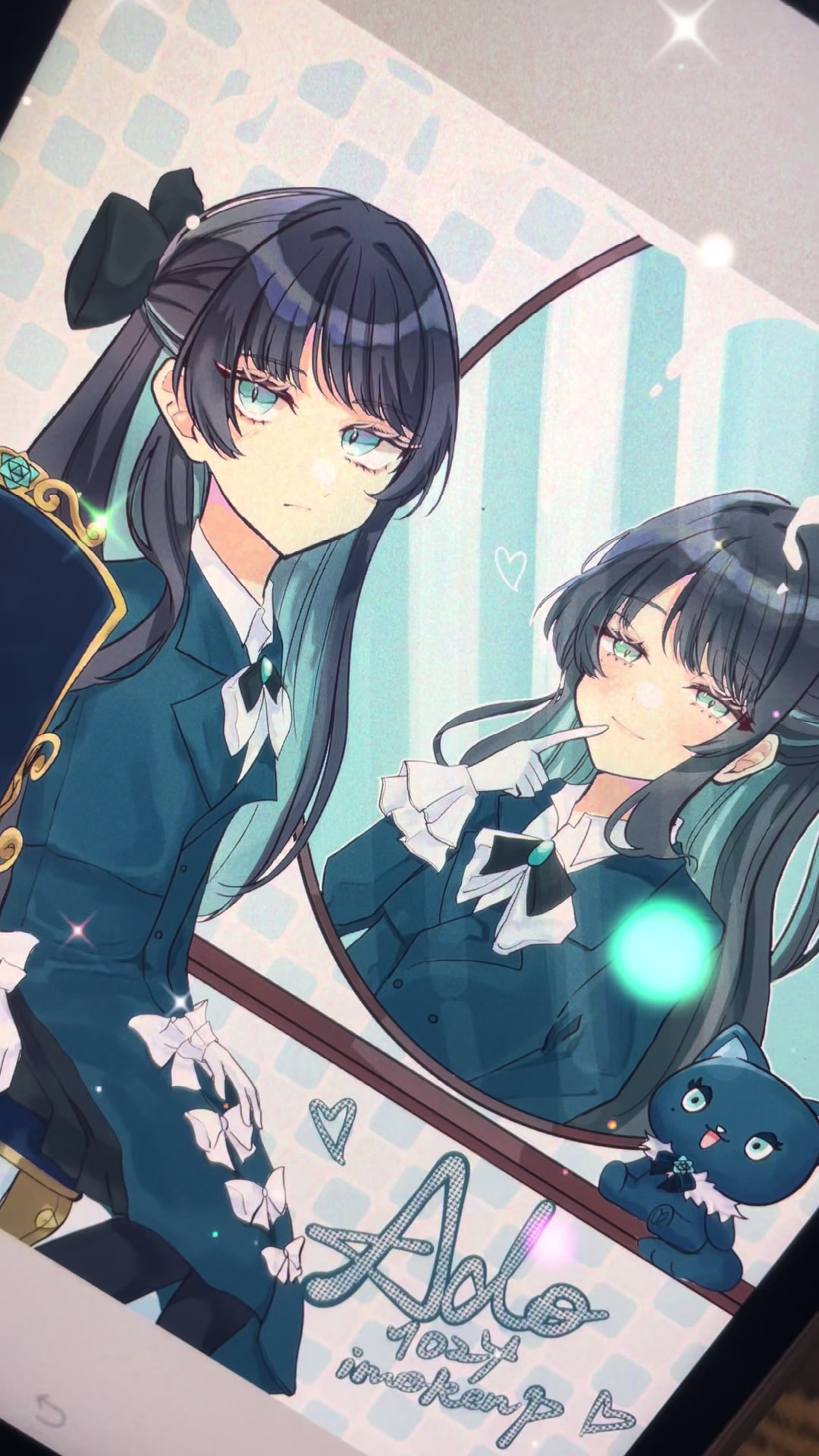 @すぷ