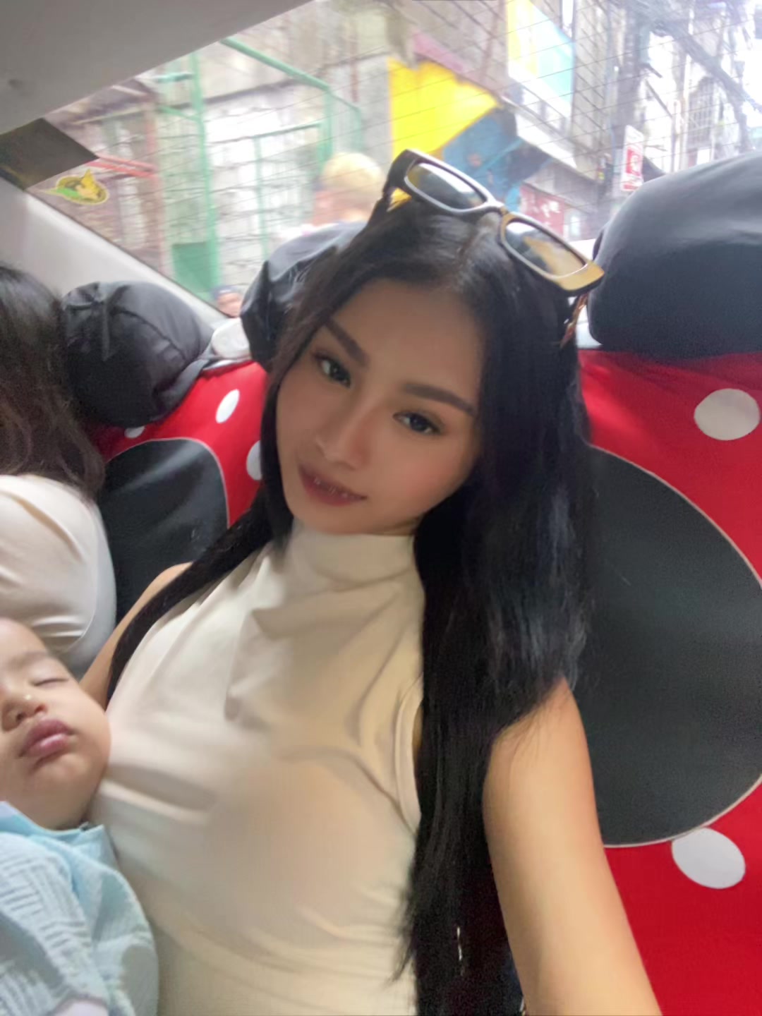 @Alyzah Zuñiga