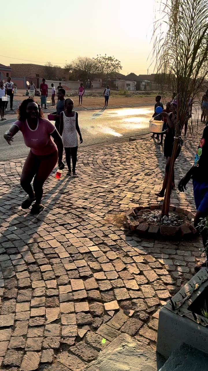 @Mondli Skosana