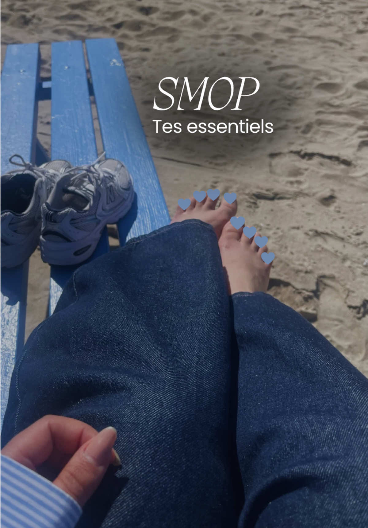 @Ascher | SMOP Girl