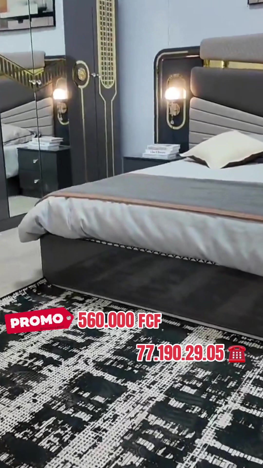 @Mansour Meuble 🛋️