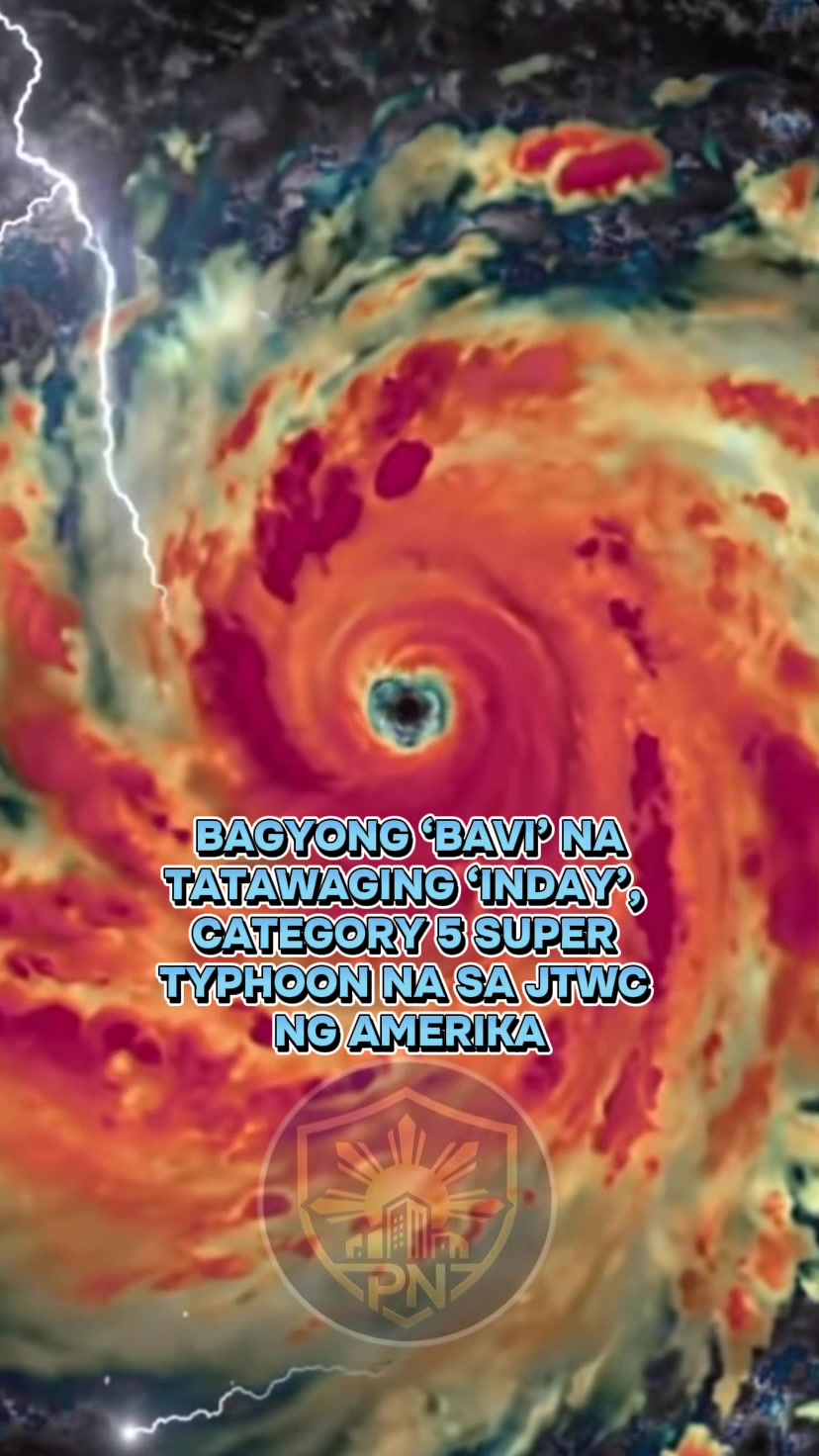 @Ang Pilipinas Ngayon