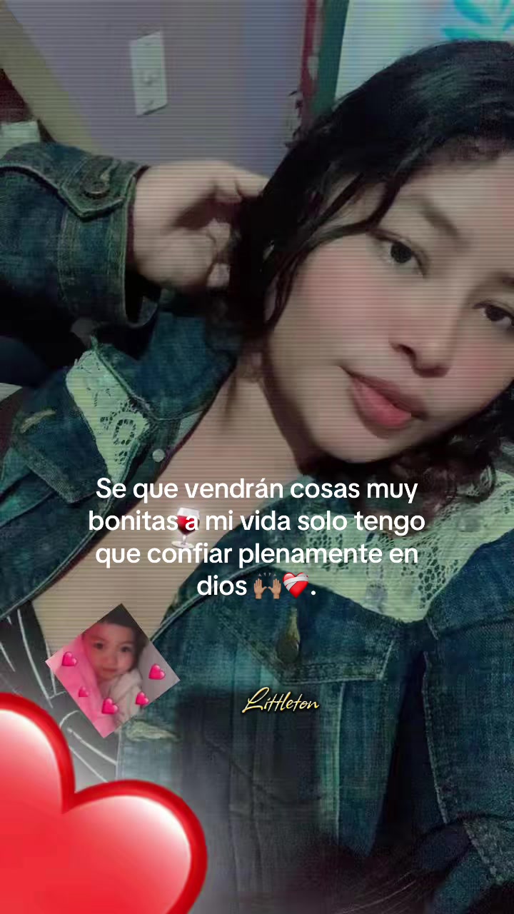 @La bebecita 🩷