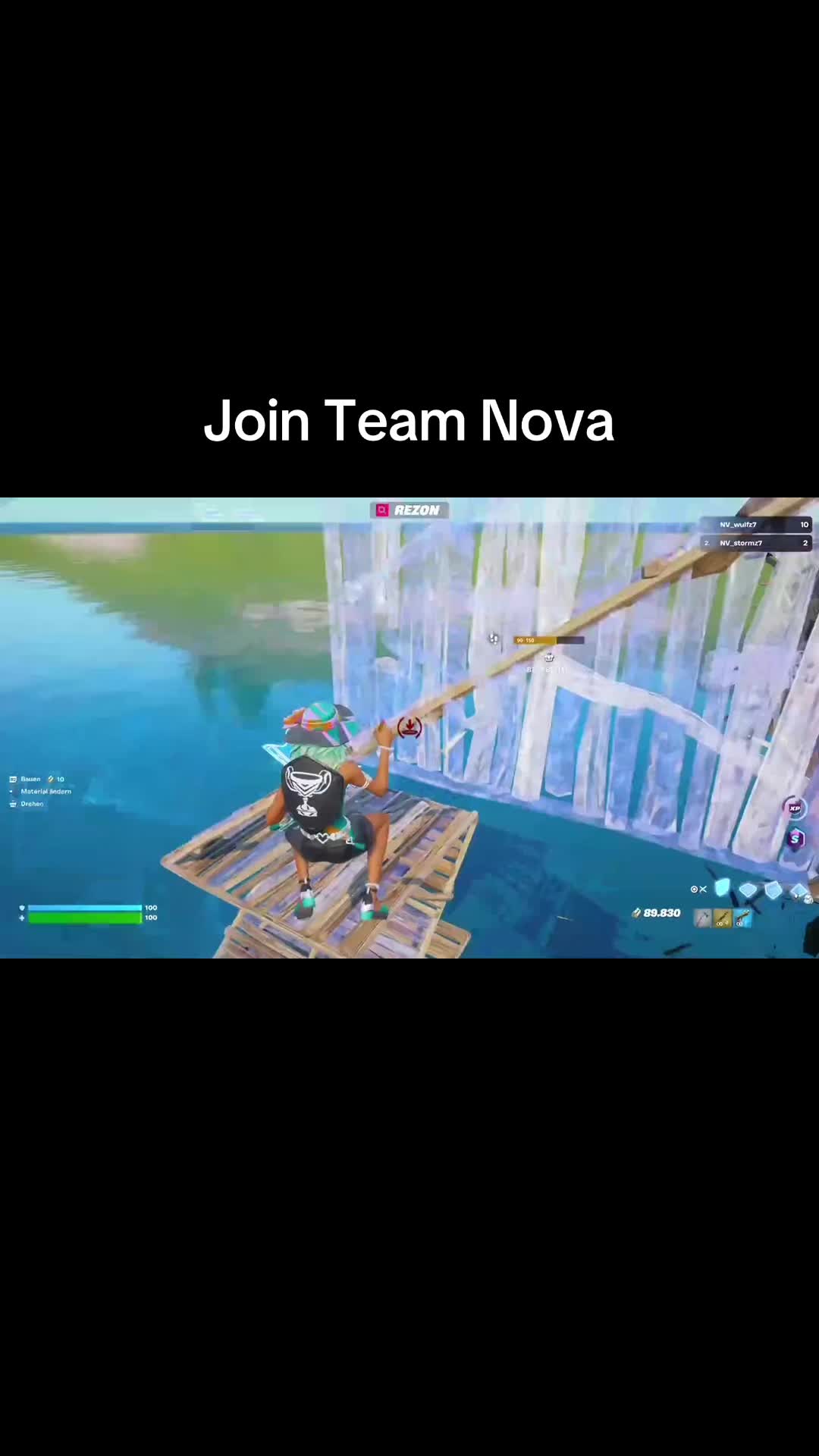@Nova E-Sport
